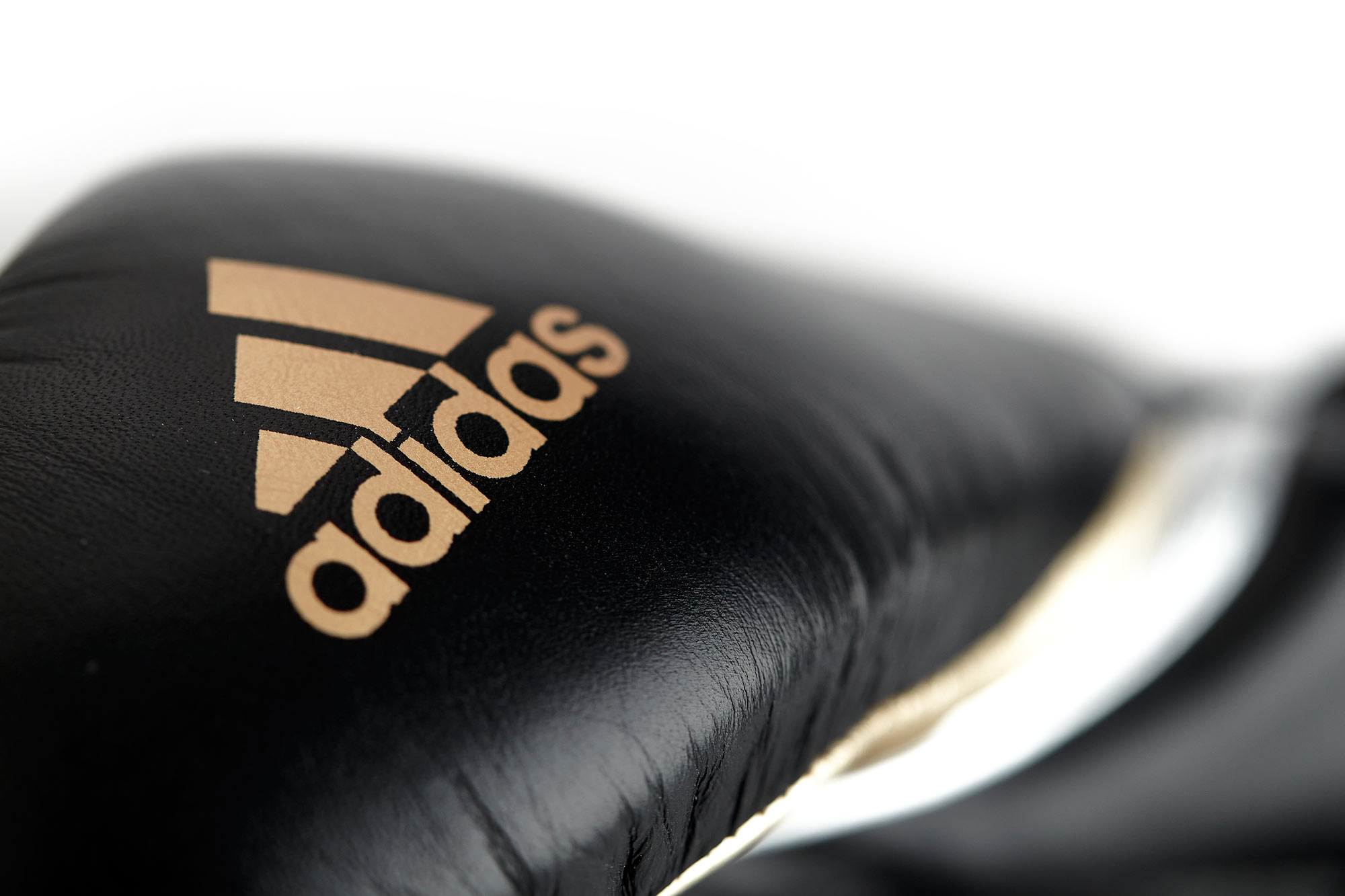 adidas adispeed strap up boxing gloves black/gold/silver, ADISBG501PRO