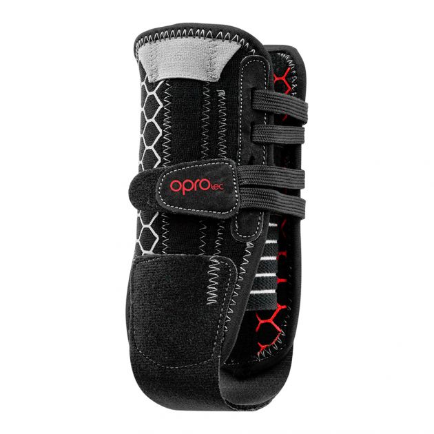 OPROtec Ankle Brace with Stabilisers