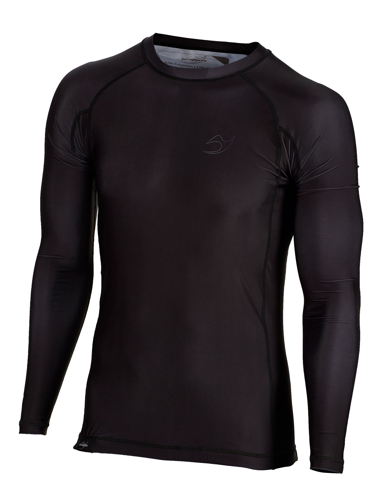 Base Line Rashguard longsleeve 