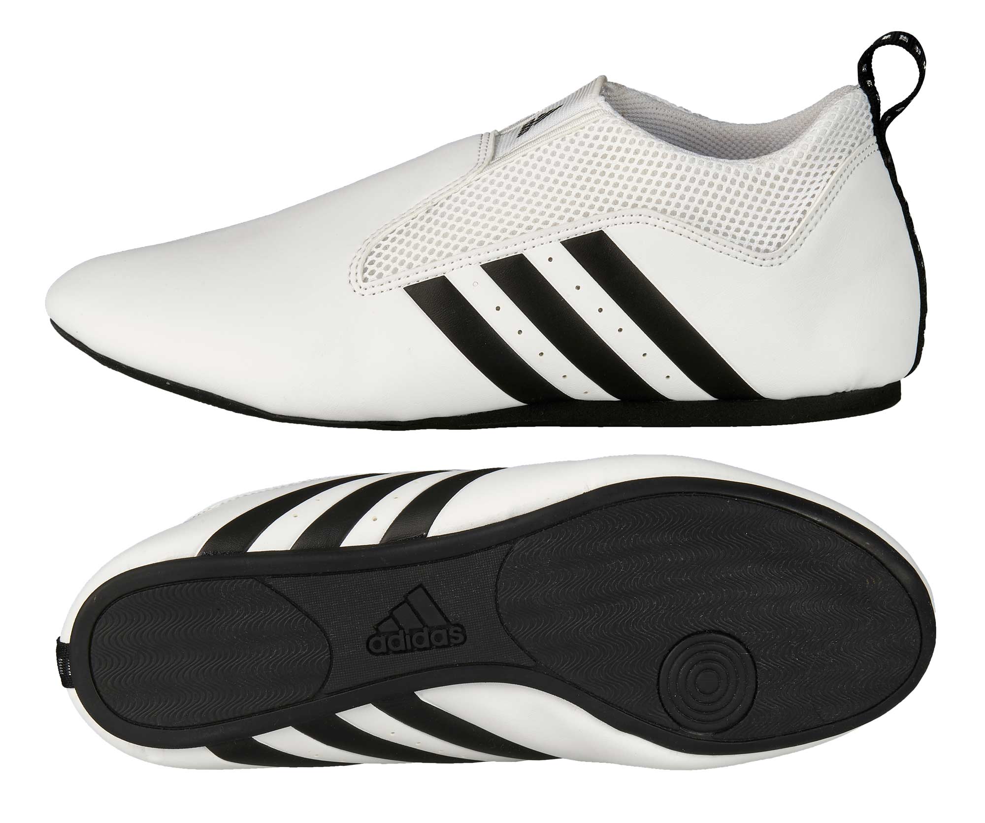 Adidas martial arts trainers best sale