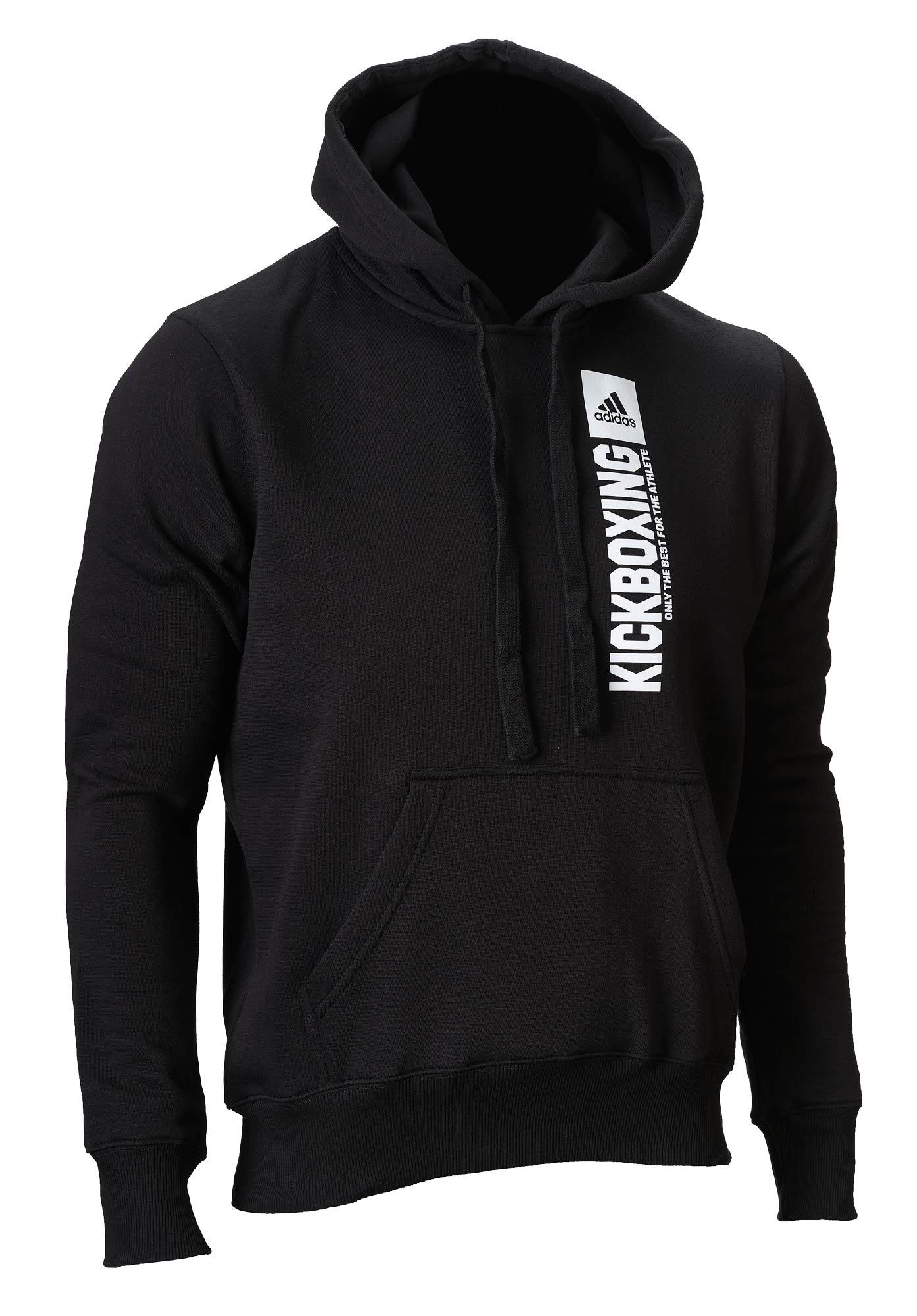 adidas community 22 hoody Kickboxing black adiCLHD21V-KB