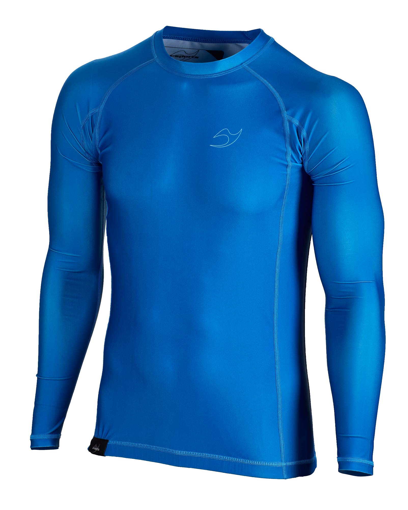 Base Line Rashguard longsleeve 