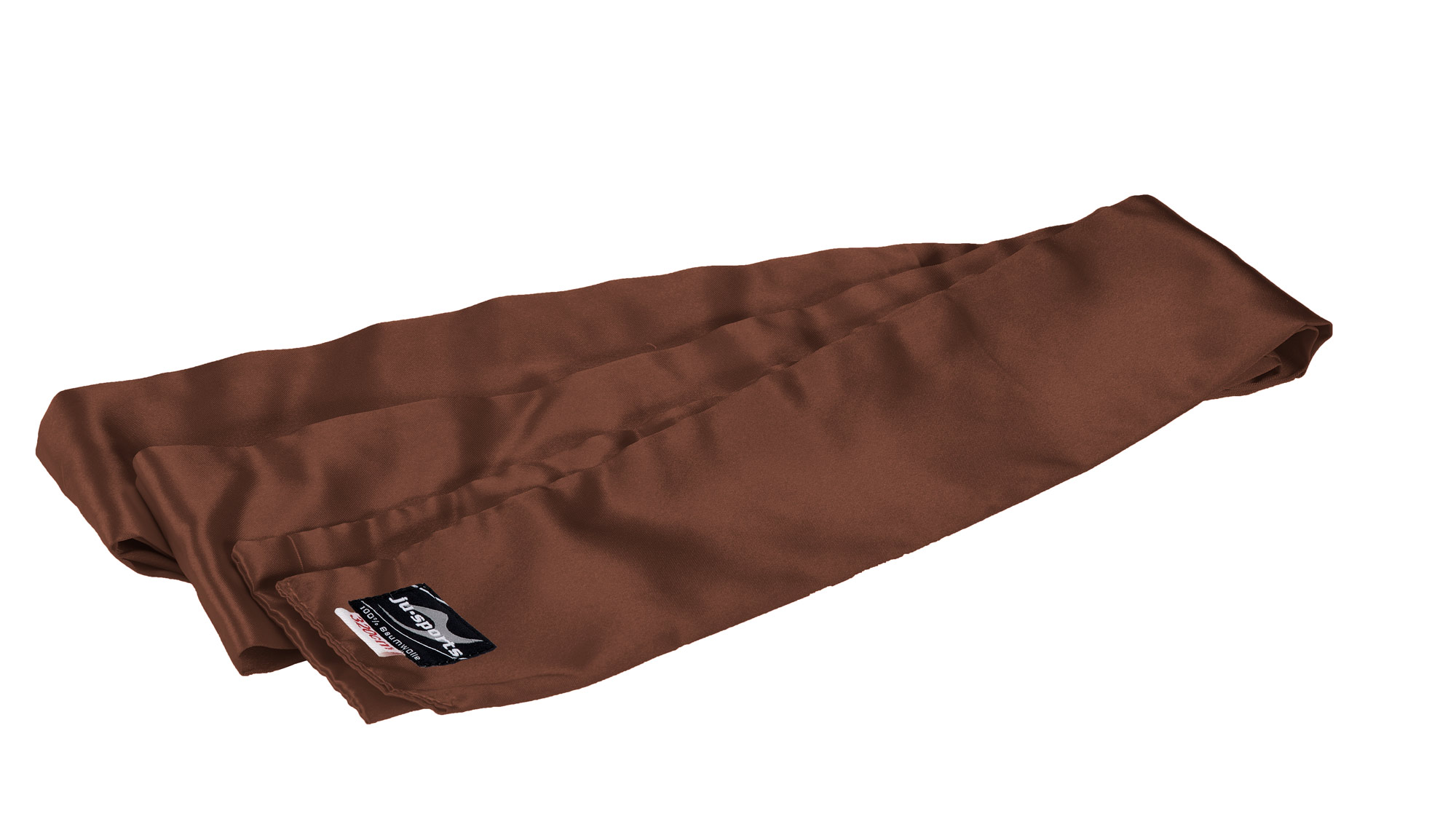 Kung Fu Schärpe aus Satin