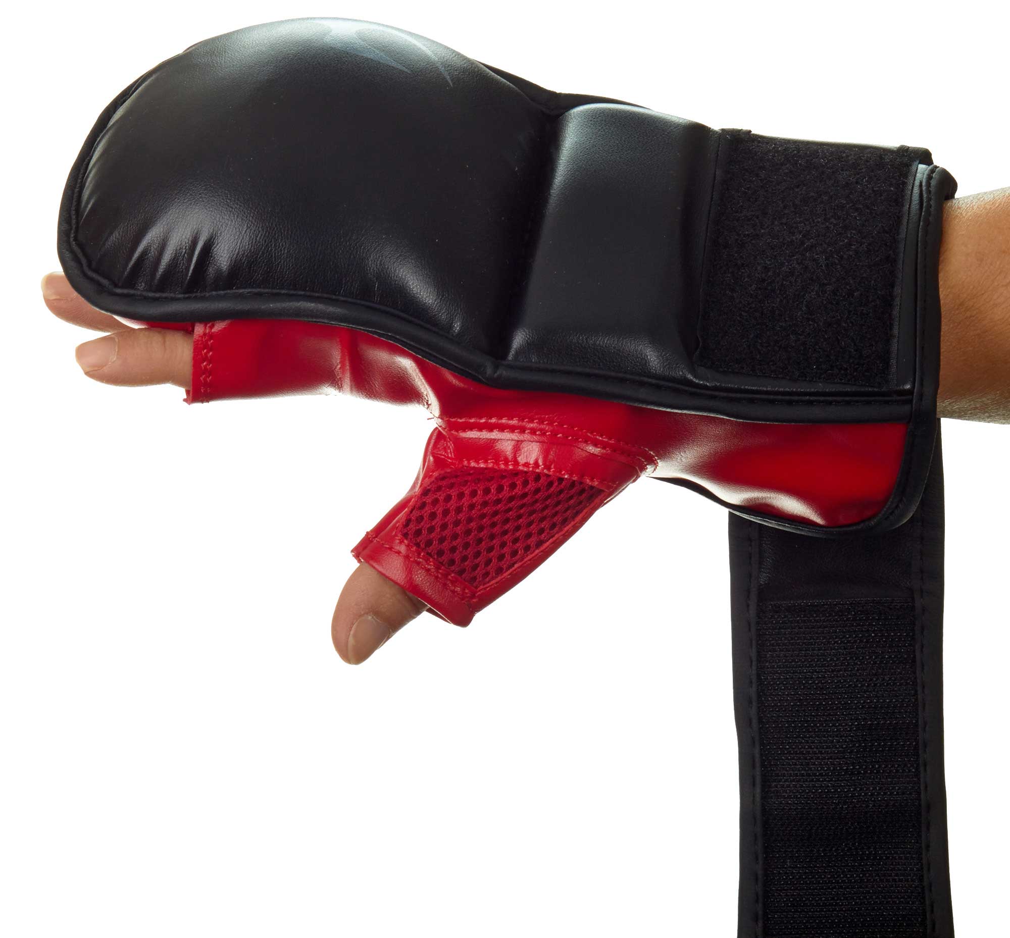 Abverkauf: Handschuh MMA Allround