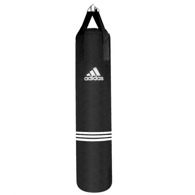 adidas boxing bag Big Logo canvas adibac120N, filled