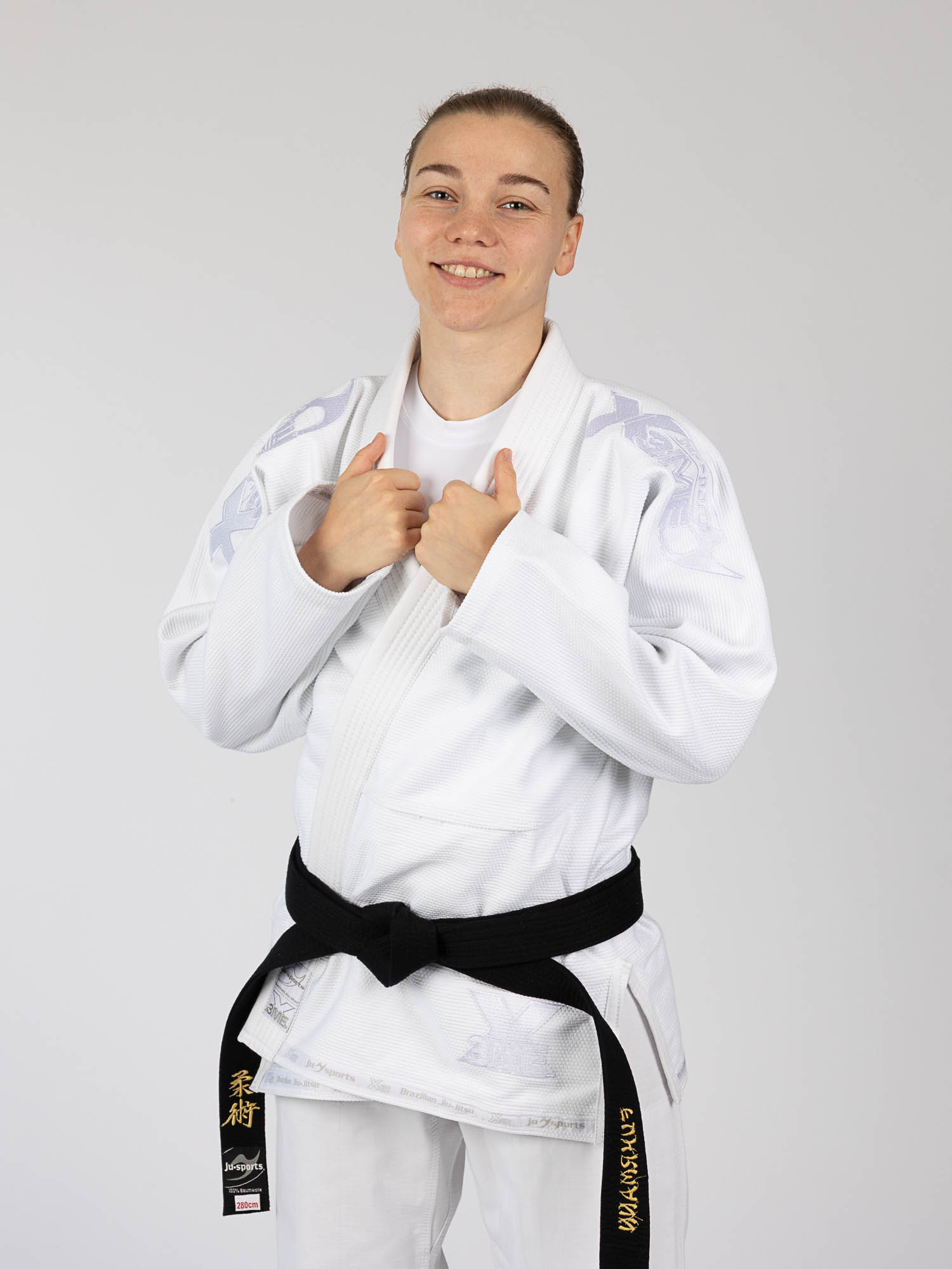 Judogi, Gi, Weiß, Gürtel, Judo