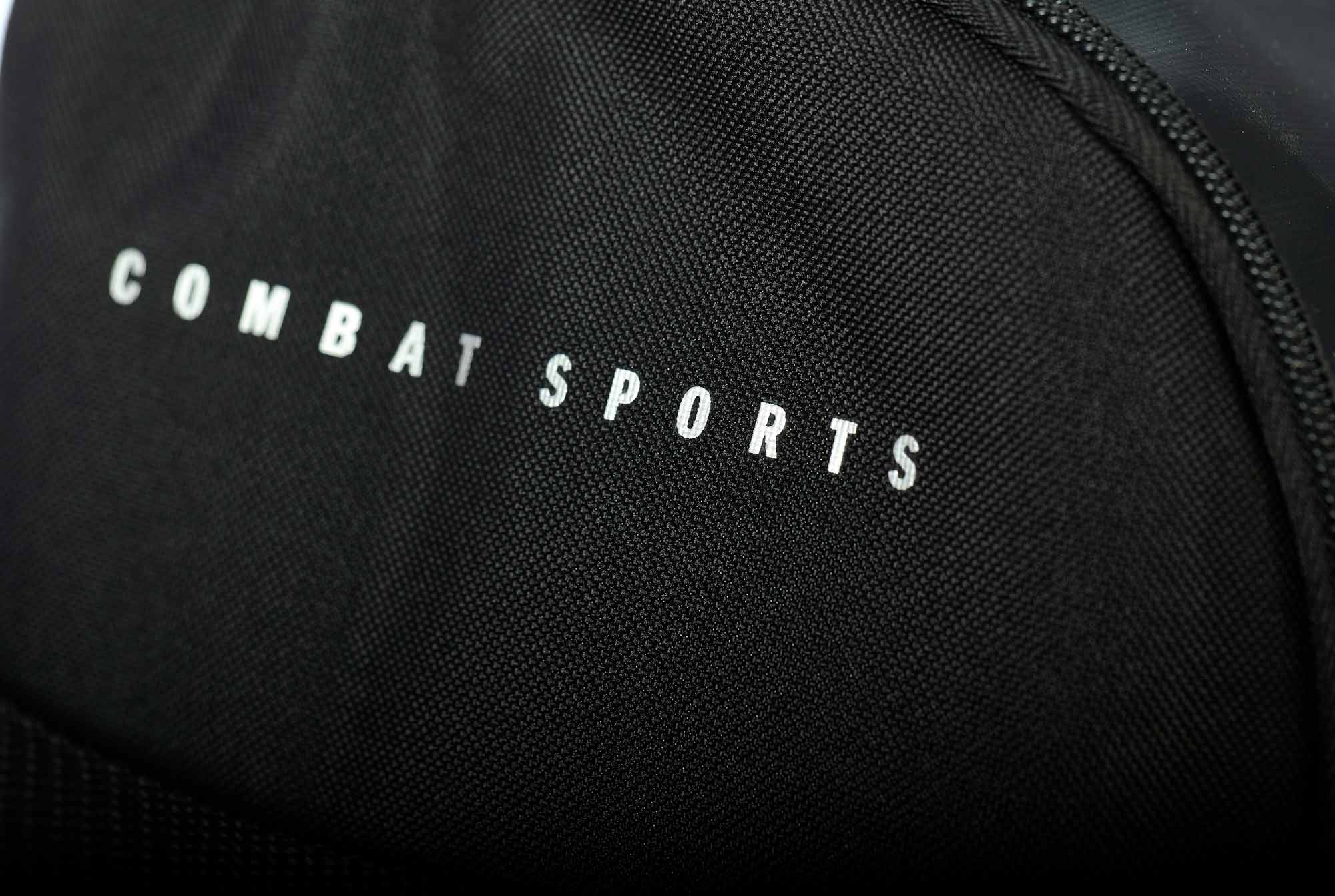 adidas Duffle Bag - Sporttasche Combat Sports M, BADUM01CS adidas Duffle Bag - Sporttasche Combat Sports M, BADUM01CS