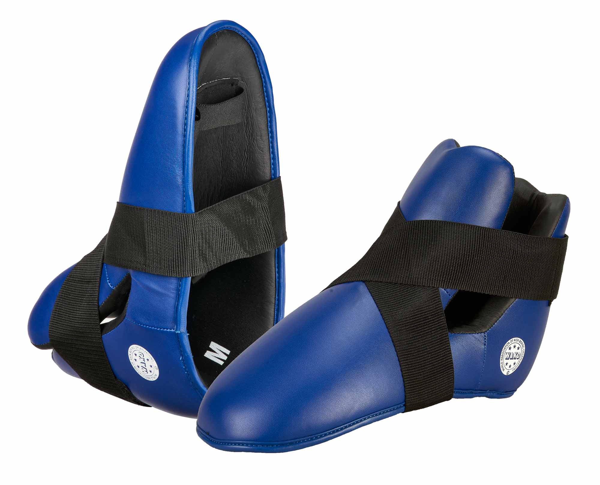 adidas Super Safety Kicks - blue, WAKO, ADIWAKOB01