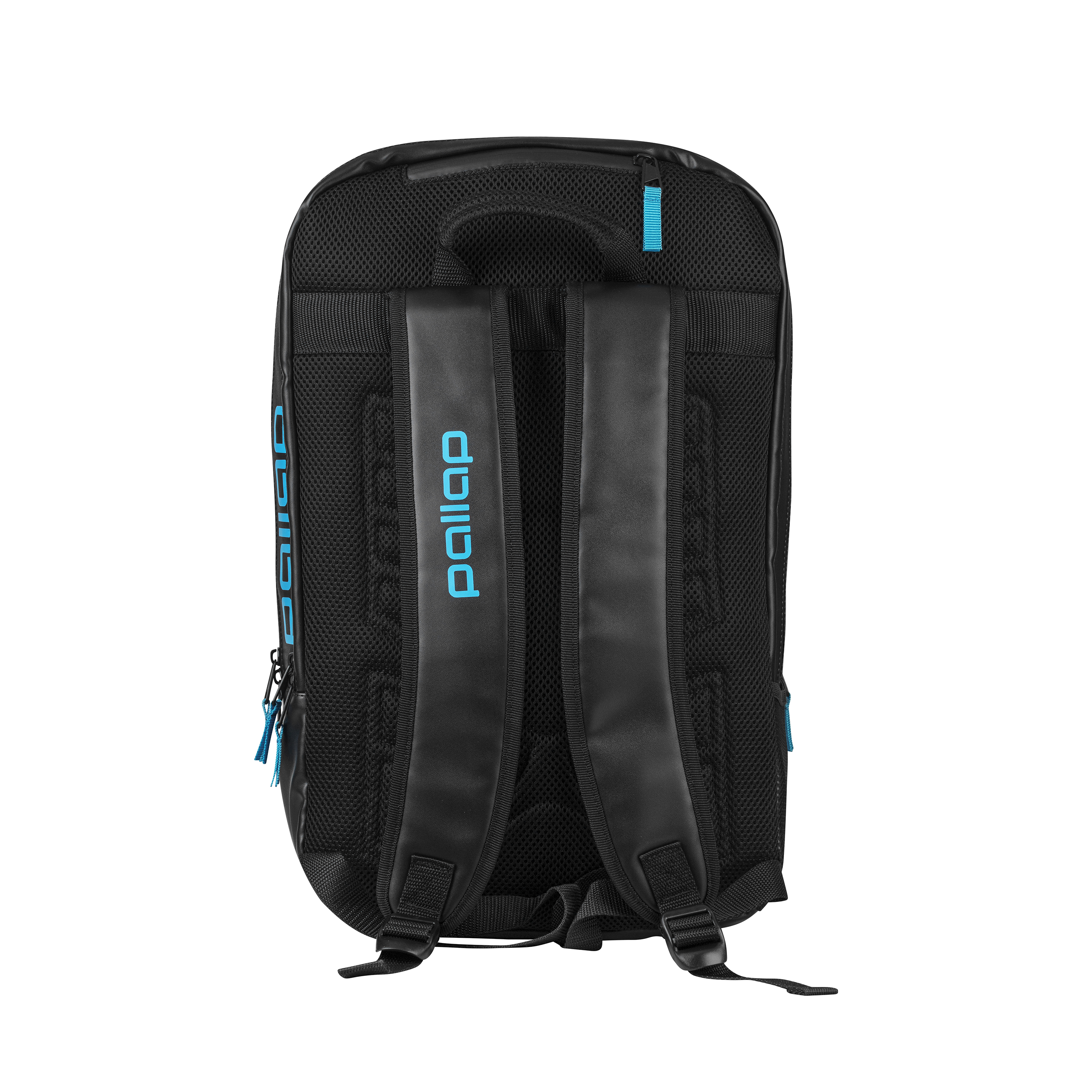 Pallap Tech. Backpack 2.0, Rucksack cyan blue | PBB2601BCB