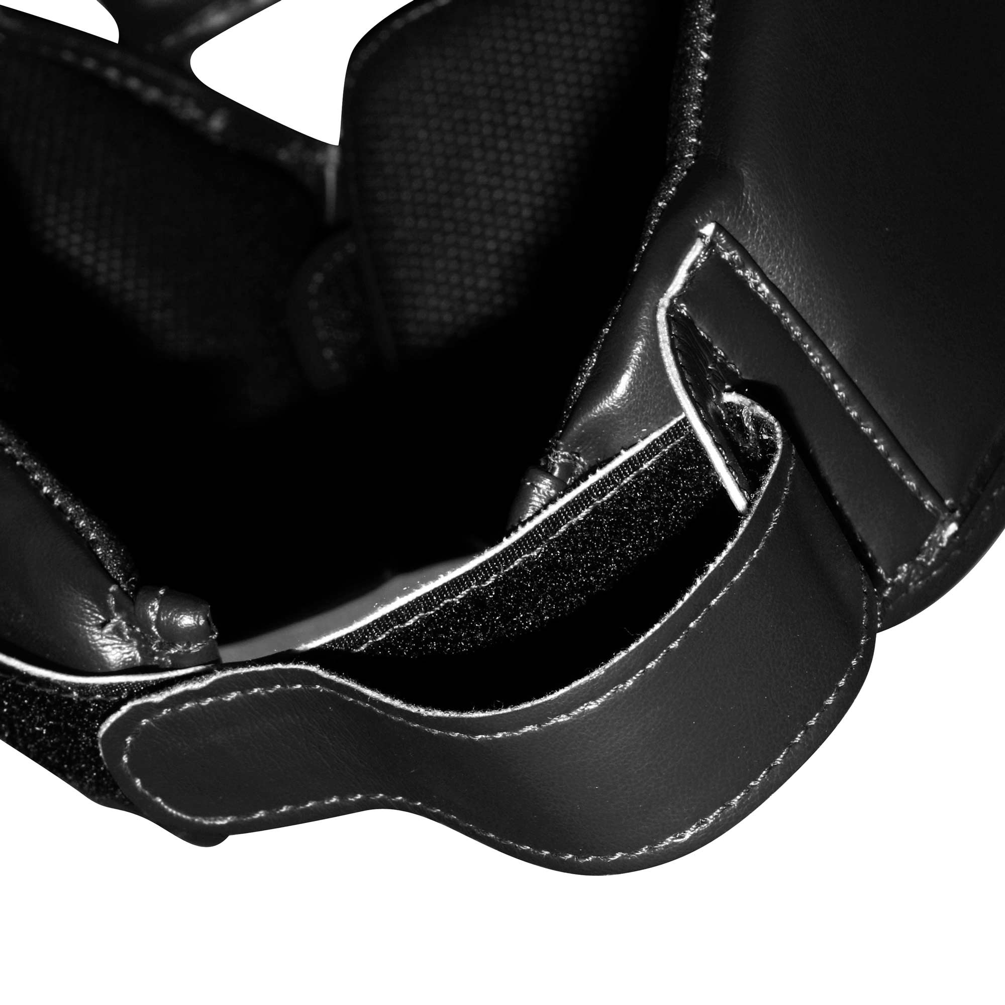 adidas Kopfschutz Hybrid 50 schwarz, adiH50HG