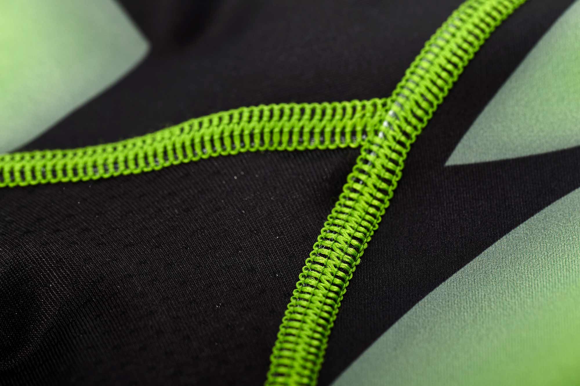 Rashguard DV4 shortsleeve
