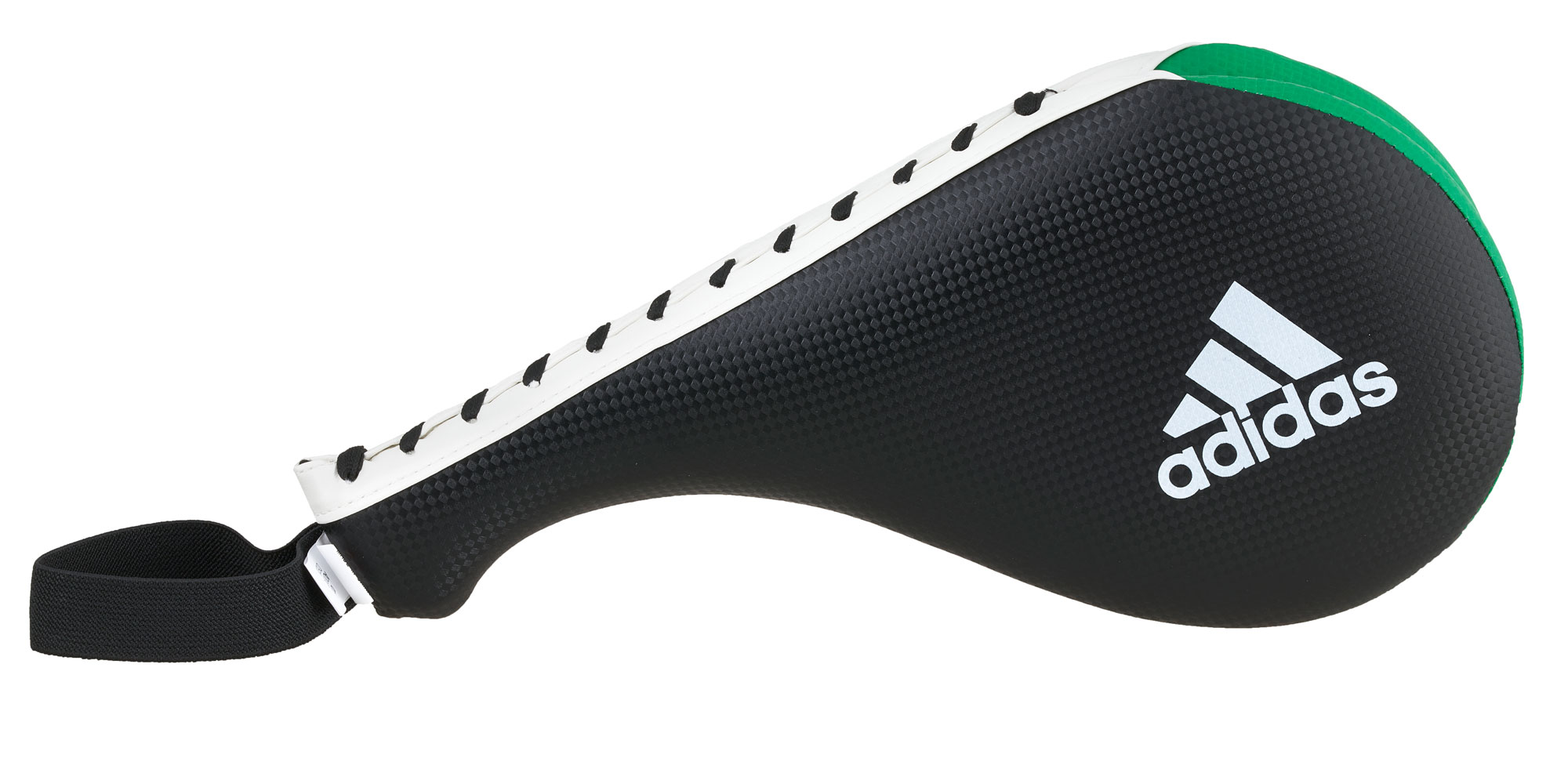 adidas taekwondo double target pad Kids XS ADITKT03