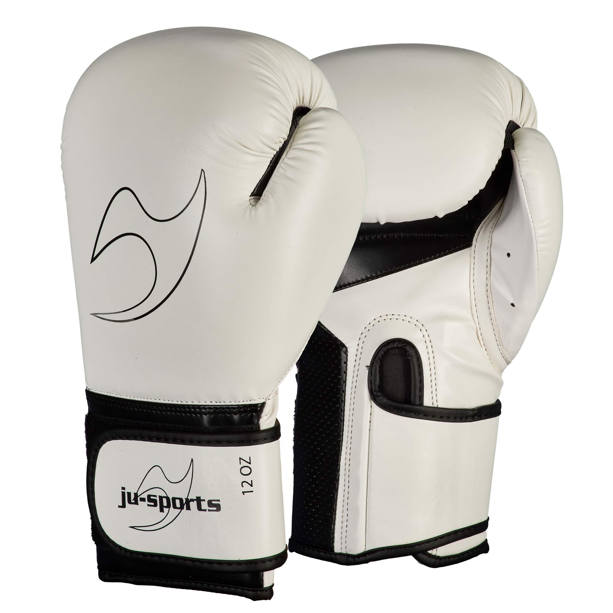 Boxhandschuh Training 2.0 white