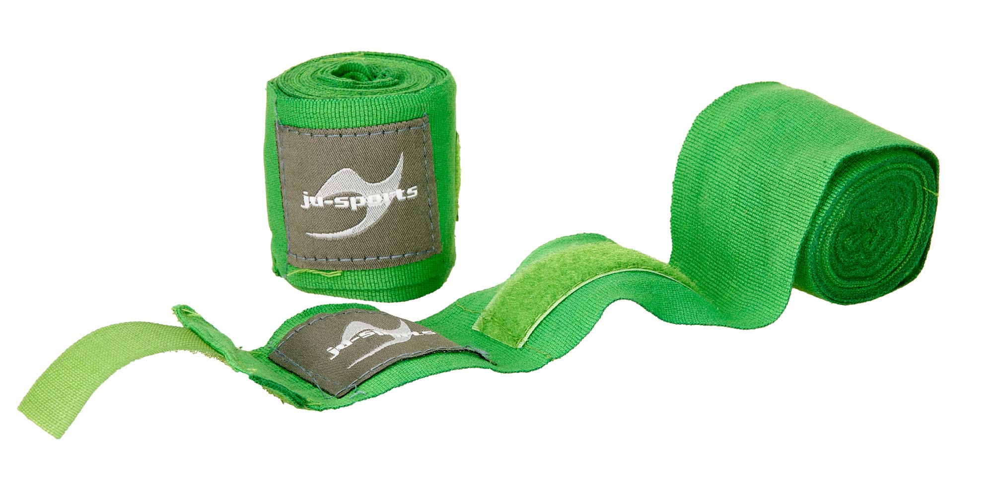 Ju-Sports Boxbandagen elastisch