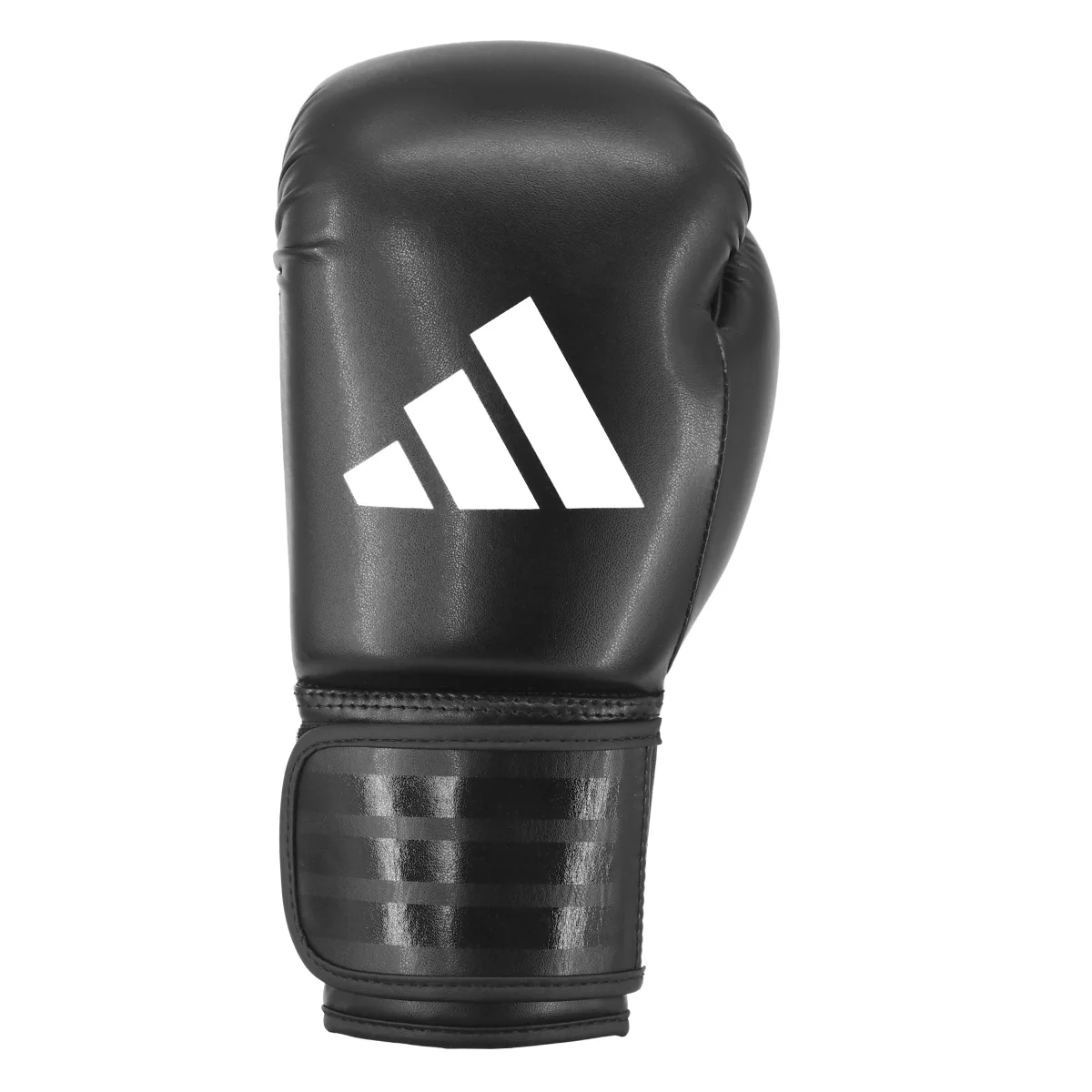Boxhandschuh, Schwarz, Gloves, Gelenkband, Sportausrüstung
