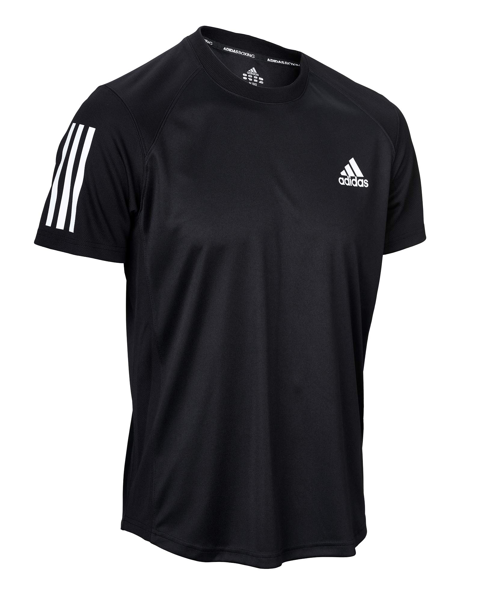 adidas Boxing Wear Tech T-Shirt, BXWTTS01