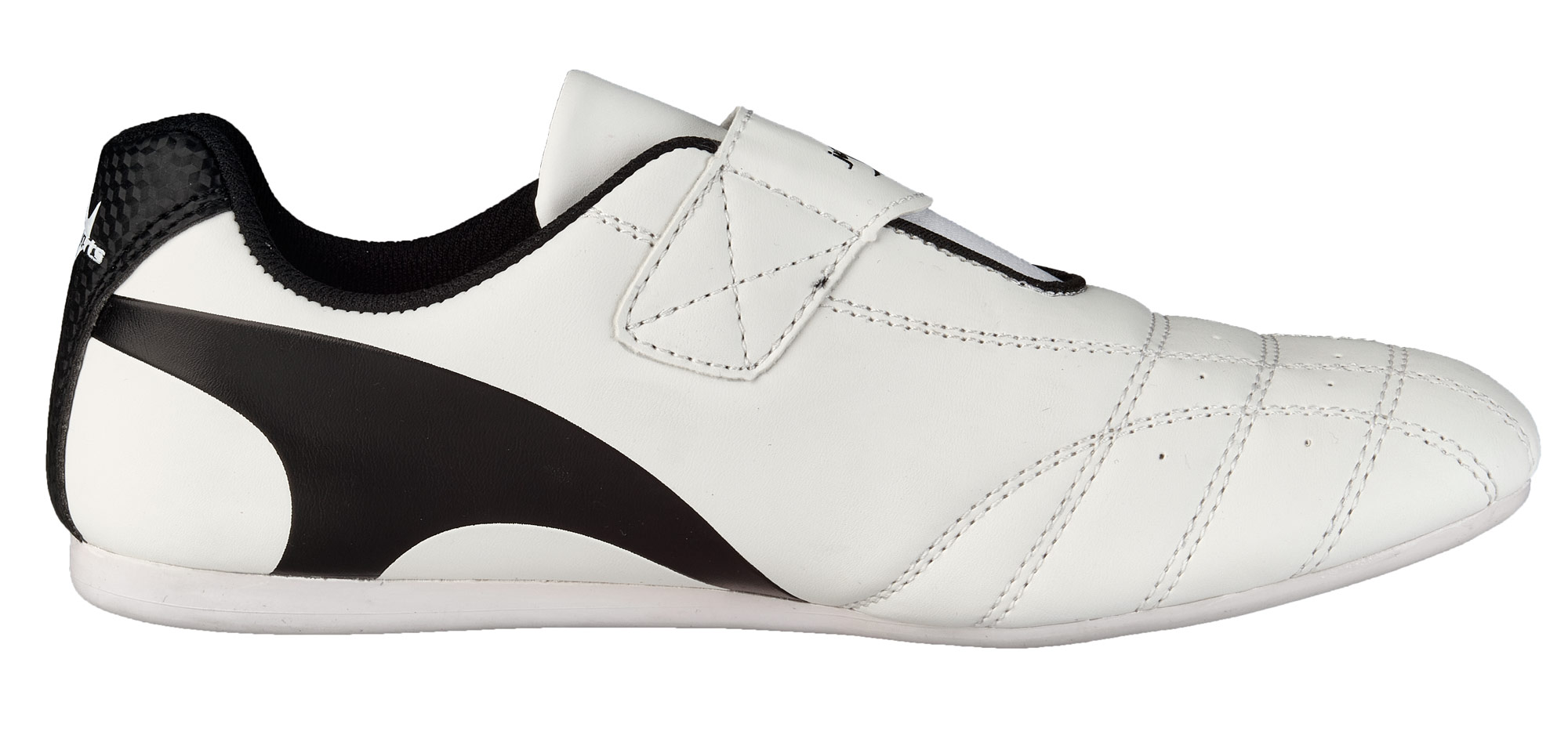 Taekwondo Footwear Korea C2 white