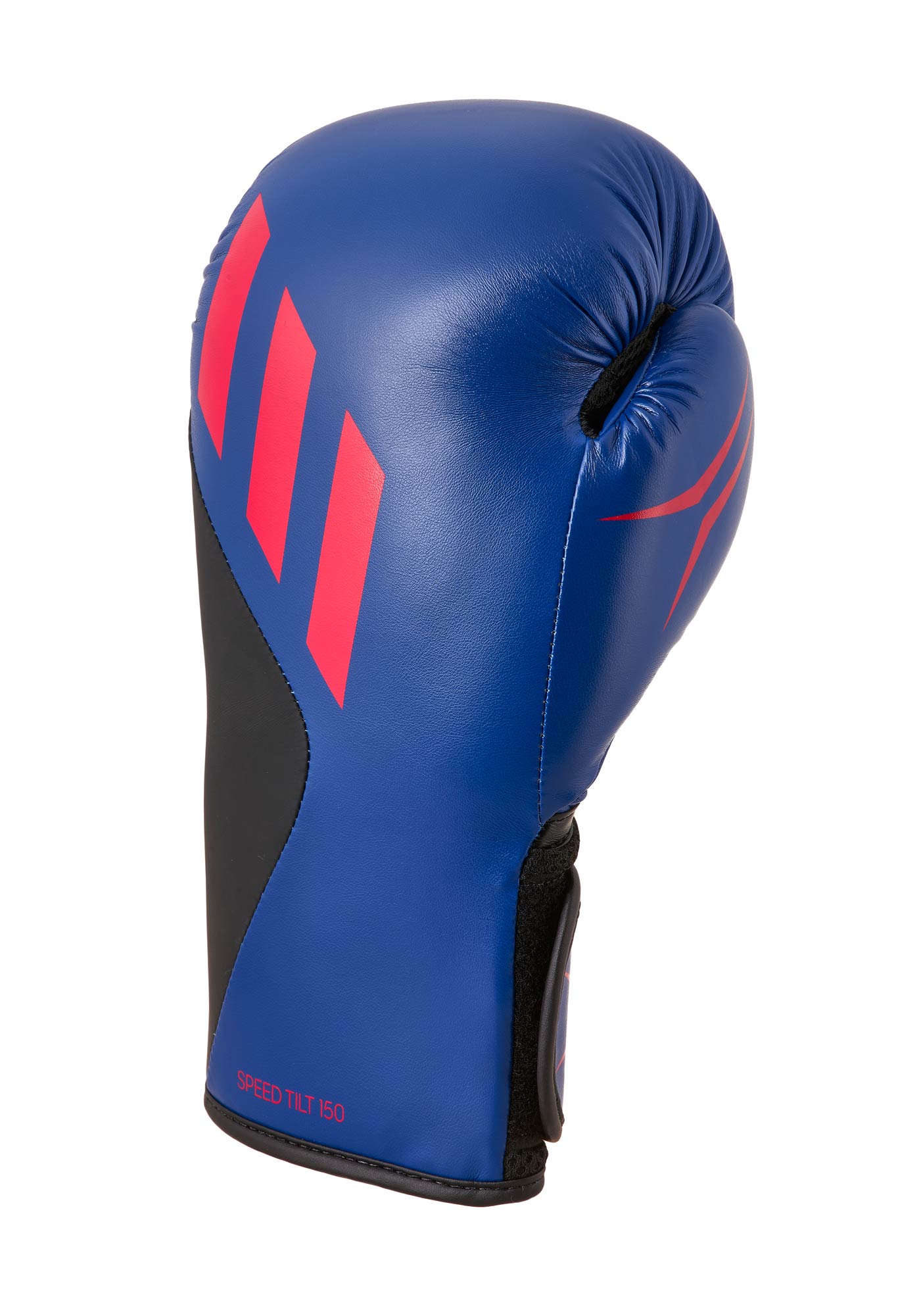 adidas boxing gloves SPEED TILT 150 SPD150TG blue/red