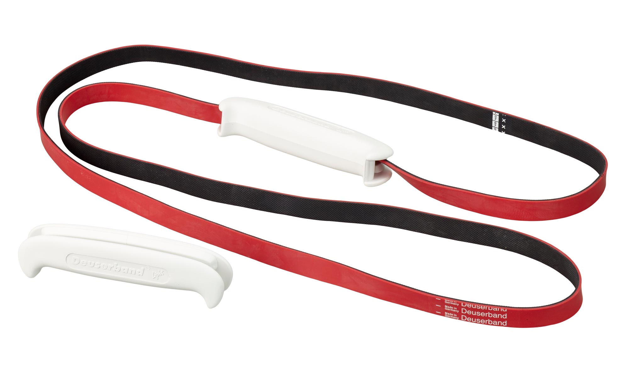 Deuser Resistance band