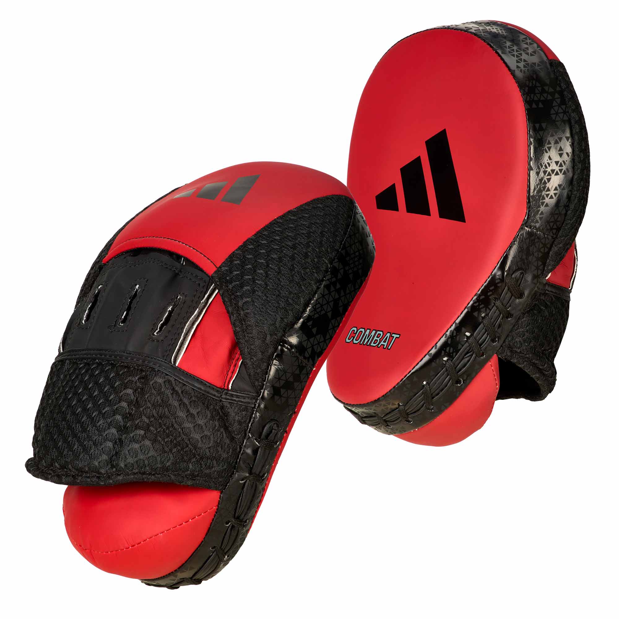 Ju Sports adidas Combat 50 Handpratzen, adiC50FM