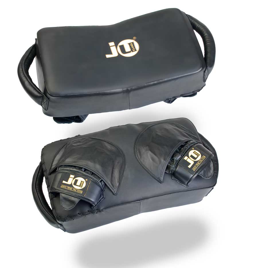 Ju Sports Technical Pad, Kick-Punchpolster