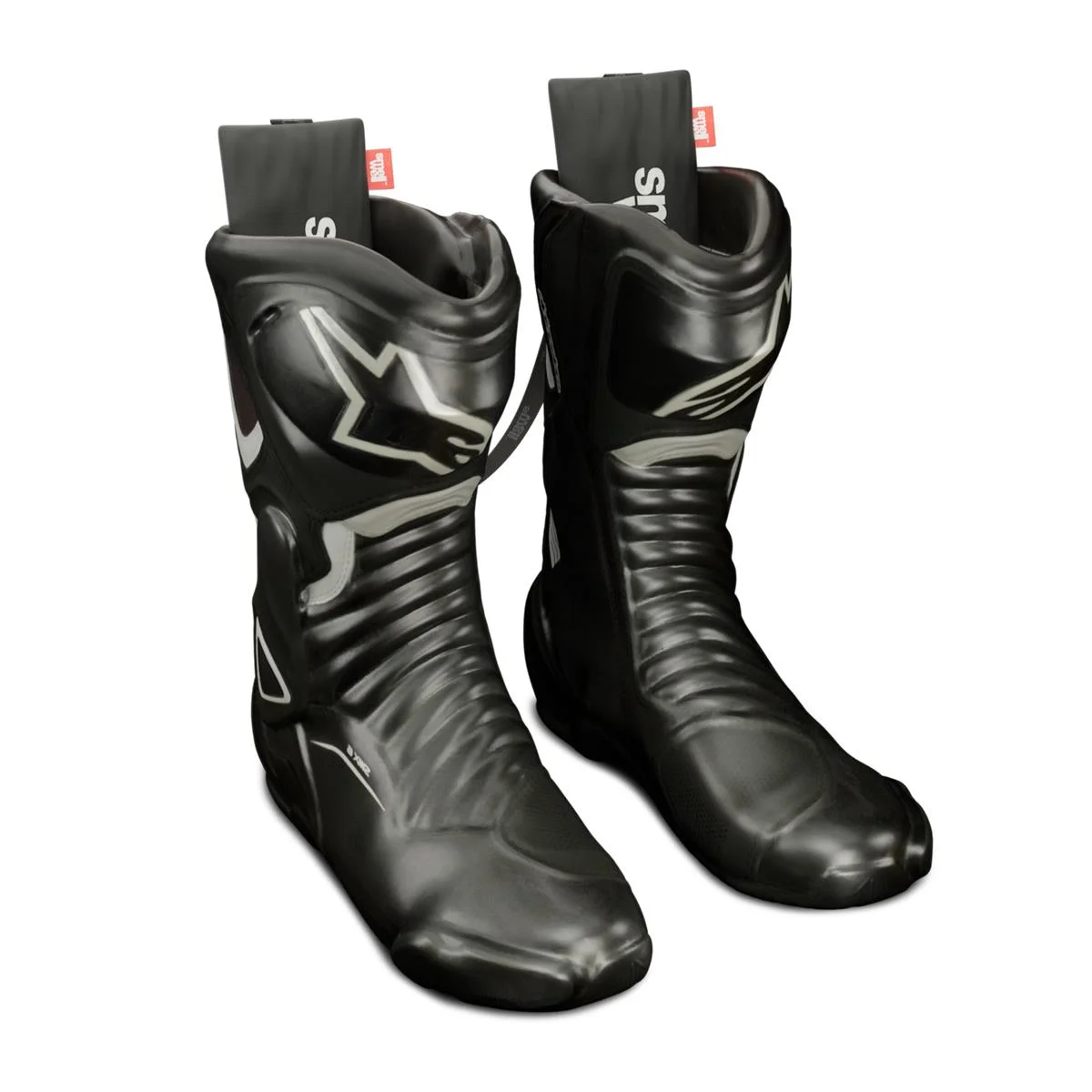 SmellWell Active XL Strap black
