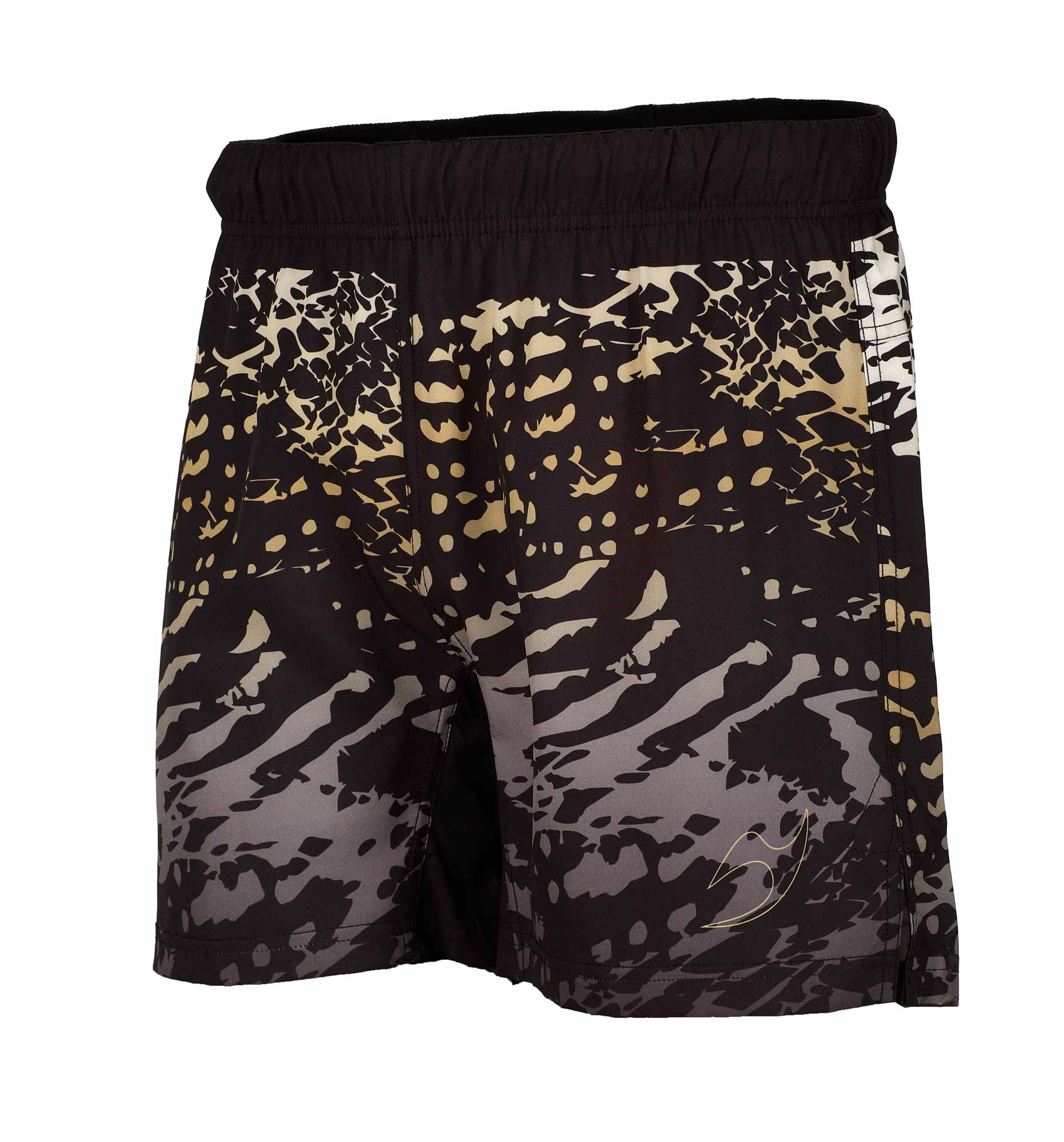 Base Line flex shorts RV2 