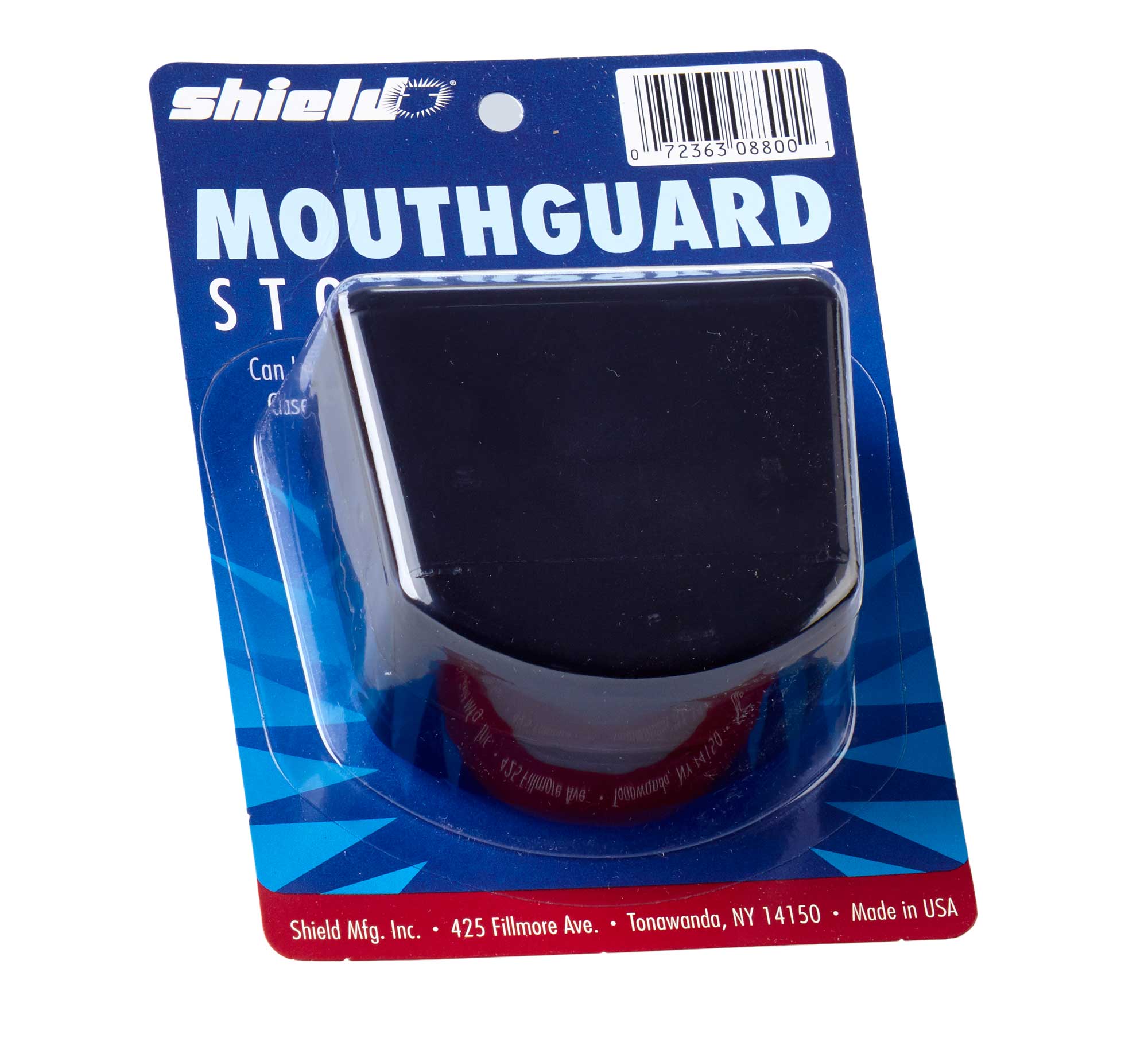 Wilson Mouthguard Storage Box