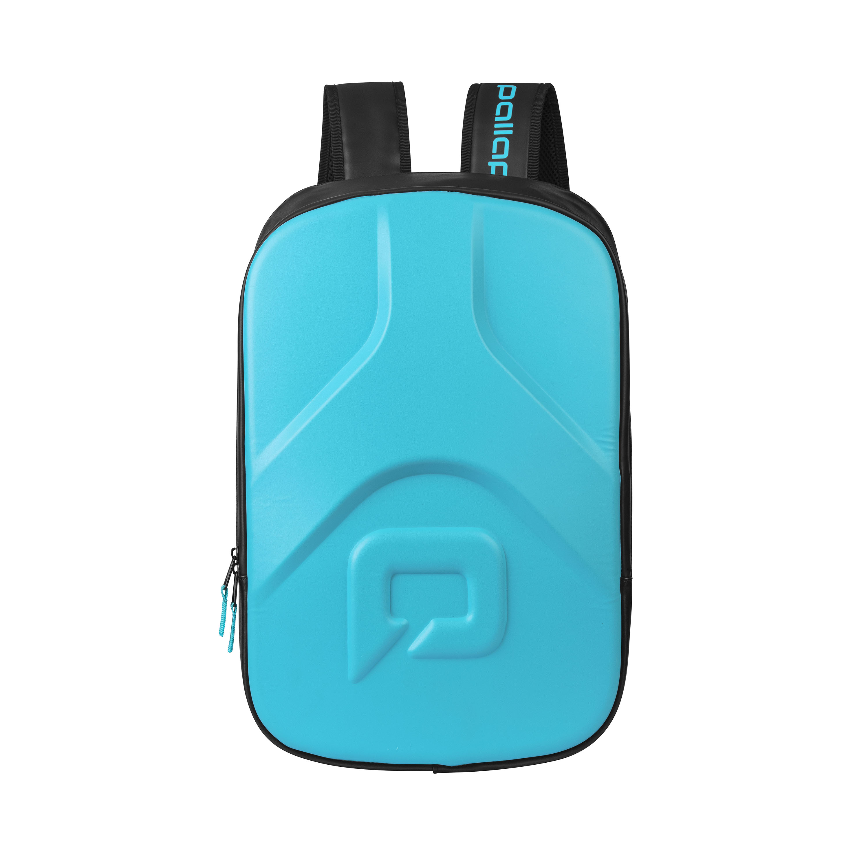 NEW TECH BACKPACK (SMALL CYAN) 01