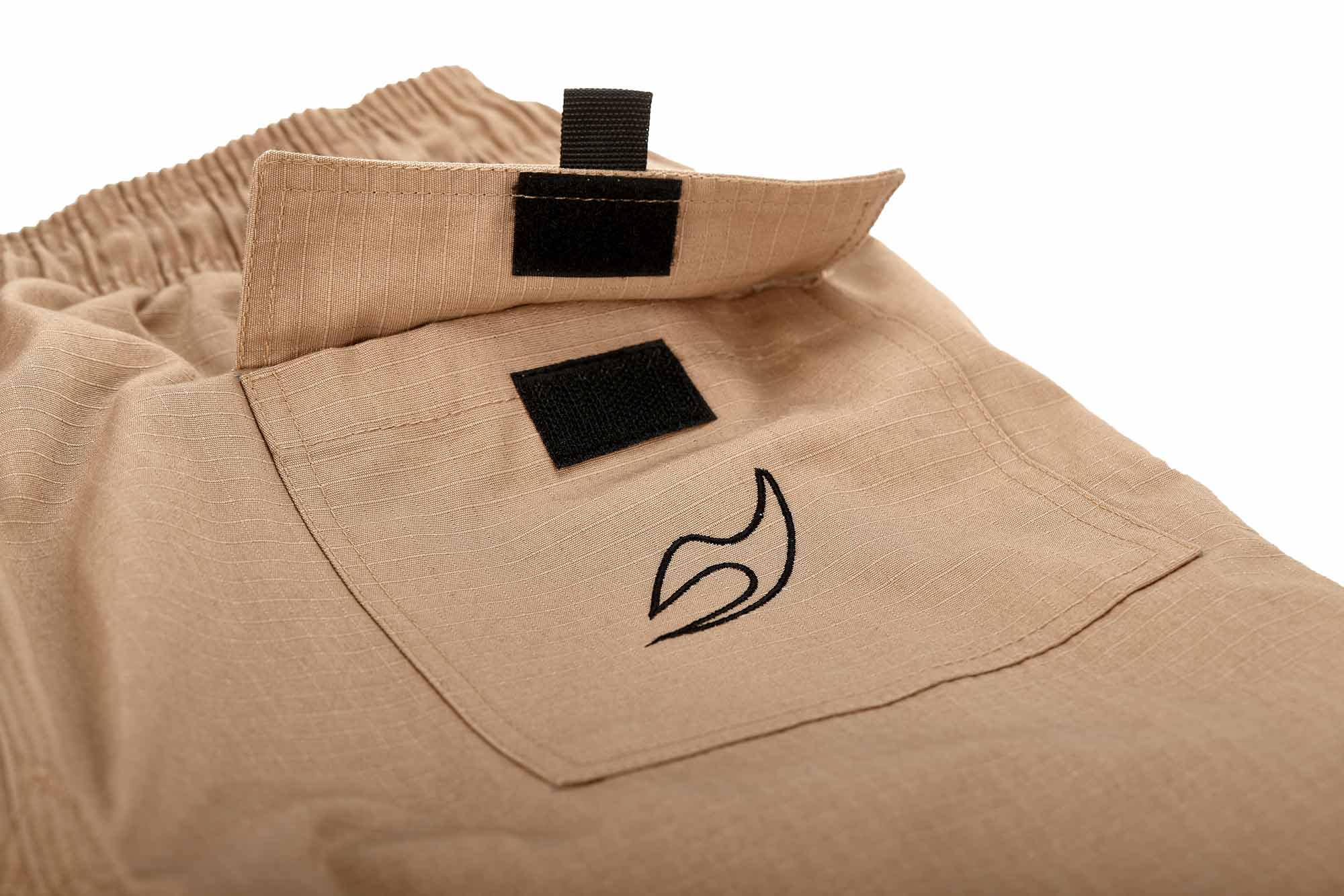 Lifestyle Casual Gi pants
