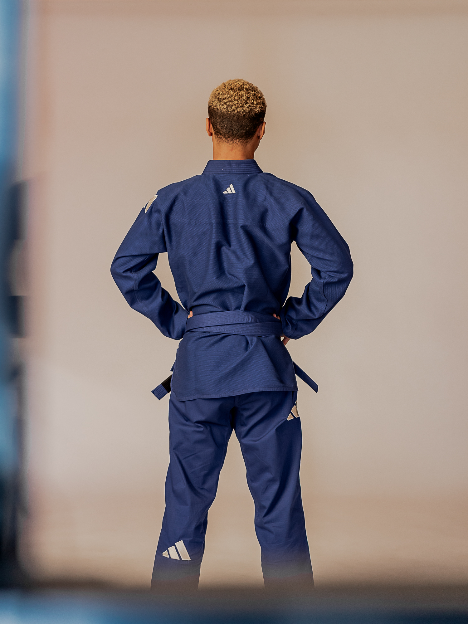 adidas BJJ-Anzug Challenge 2.0 JJ380P 2026