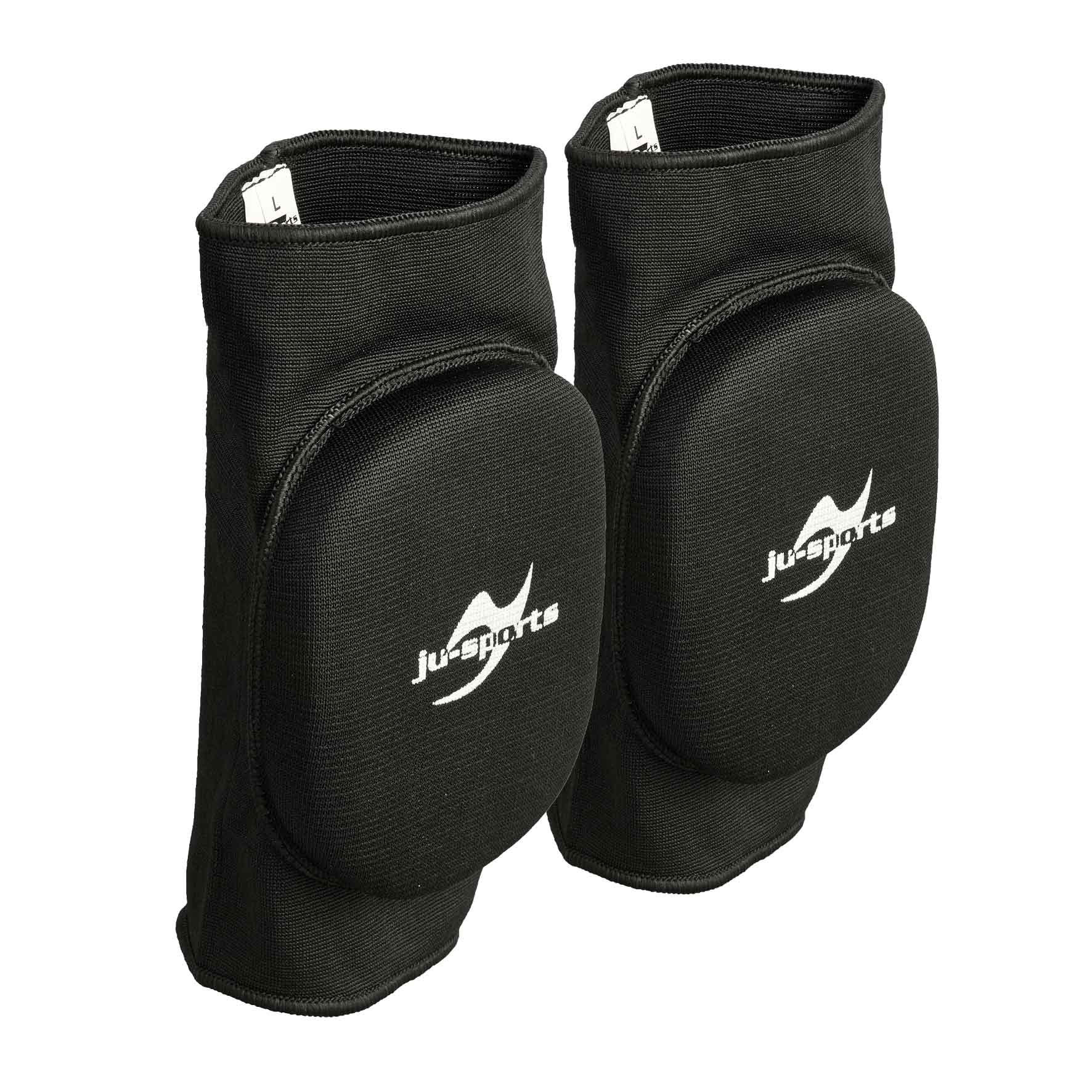 Ju-Sports Knee Pads black