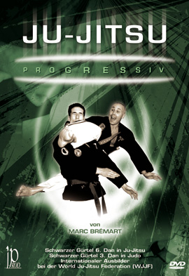 Progressives Ju-jitsu, DVD 195