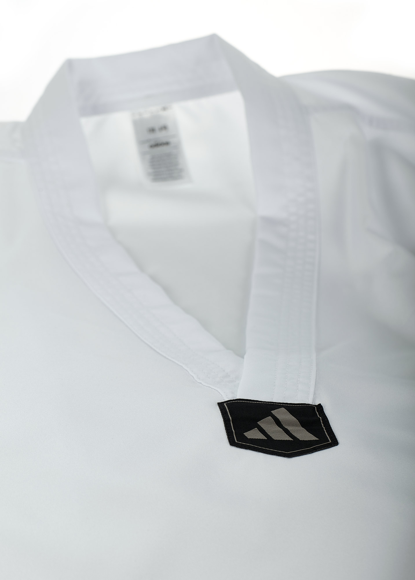 adidas Taekwondo dobok "Rookie", adiTK01