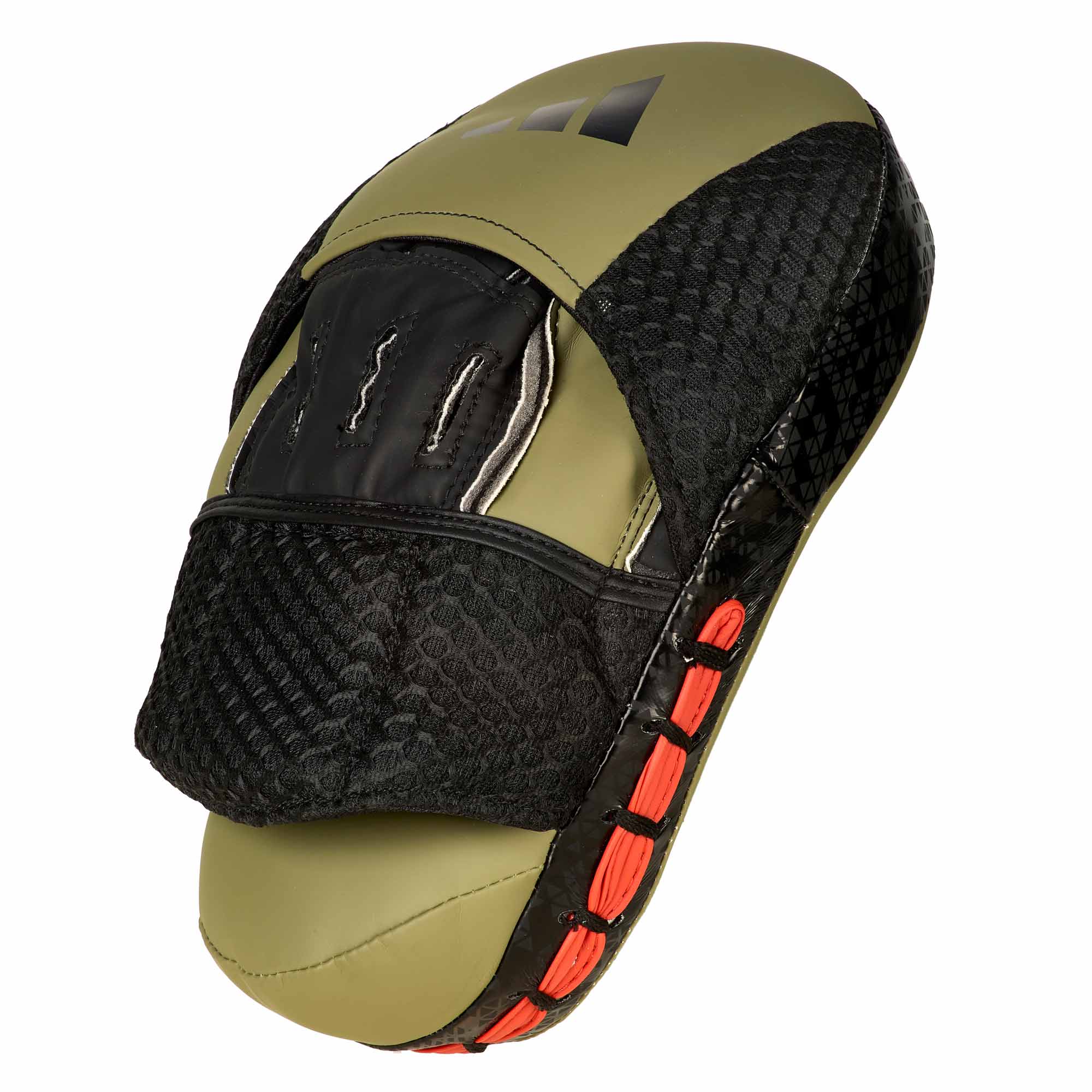 adidas Combat 50 Handpratzen, adiC50FM