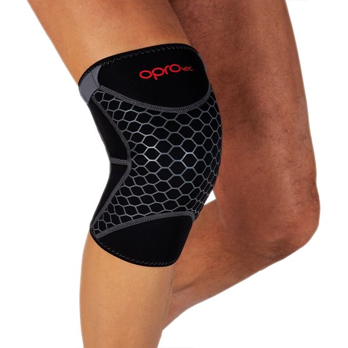 OPROtec Knee Brace with Stabilisers