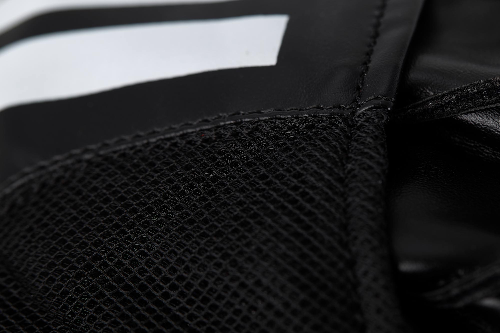 adidas speed focus mitts - adiSPD400FM