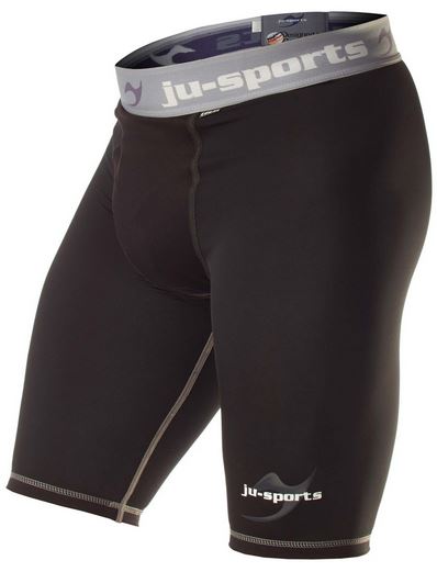 Ju-Sports Compression Base Shorts 