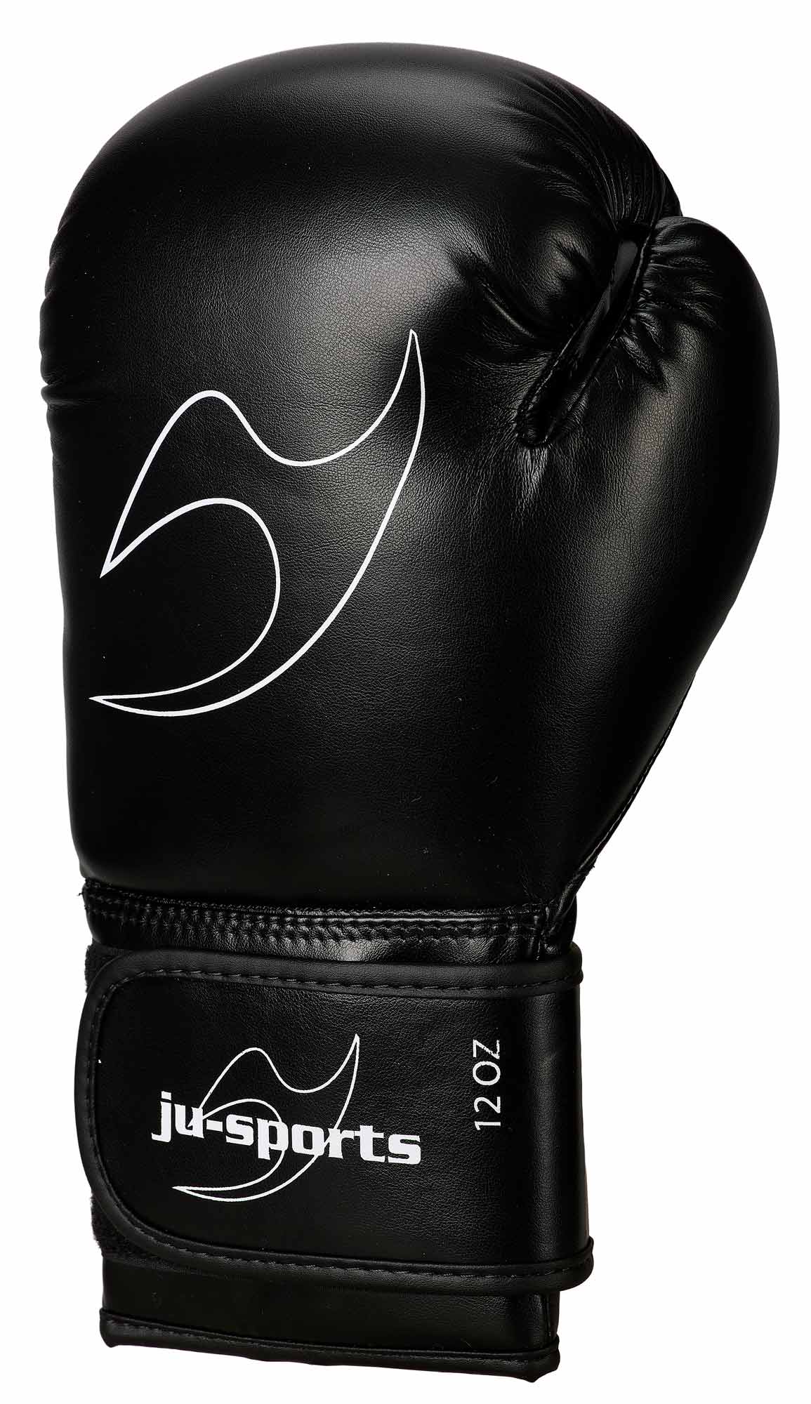 Boxhandschuh Training 2.0 black