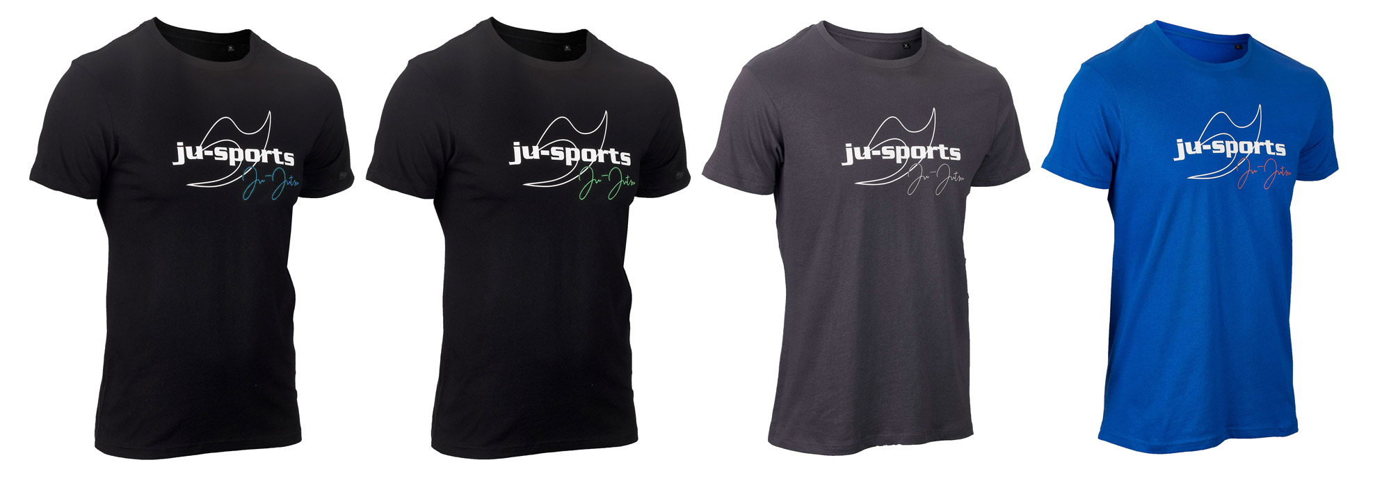 Ju-Sports Signature Line Shirt Ju-Jutsu