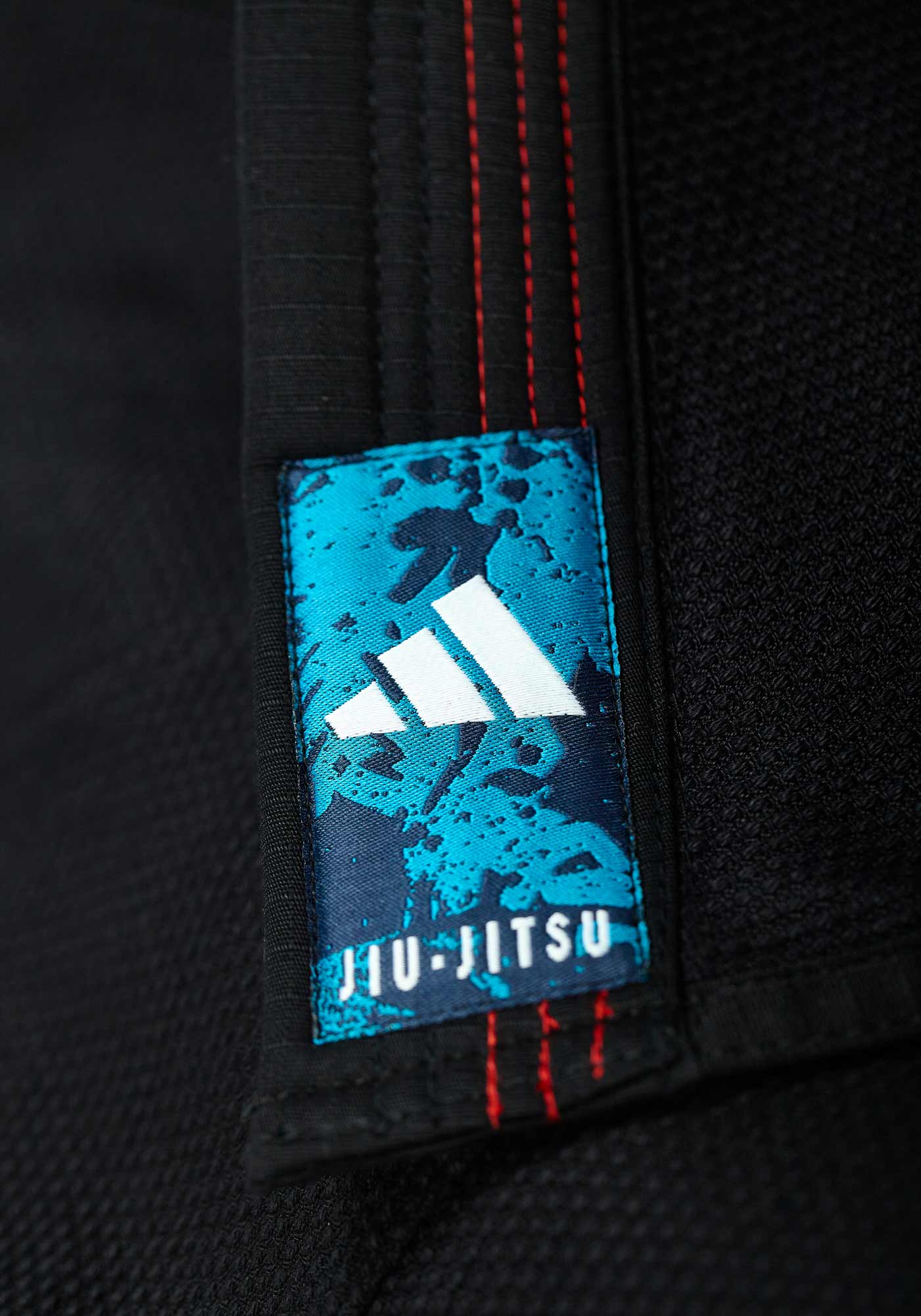 adidas BJJ-Anzug Contest JJ430P