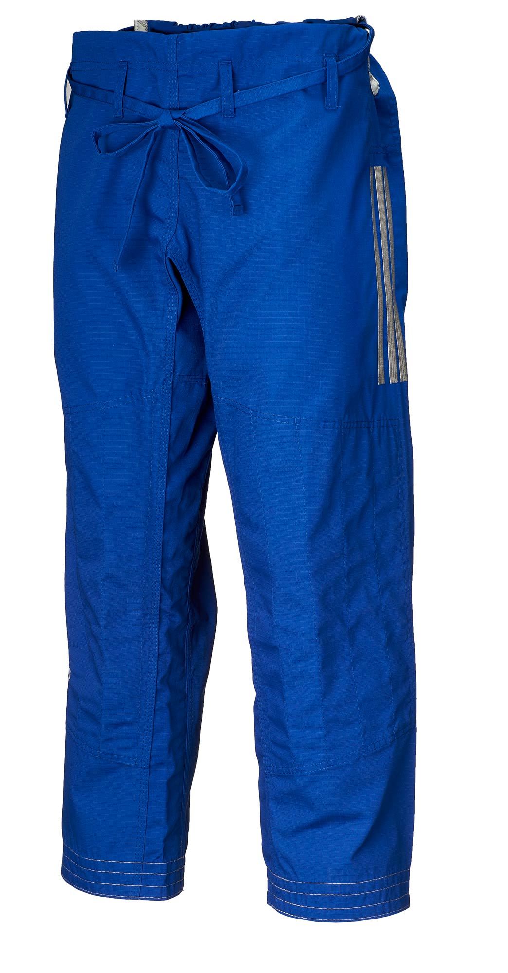 adidas BJJ Anzug "PRO" blau JJ430PRO