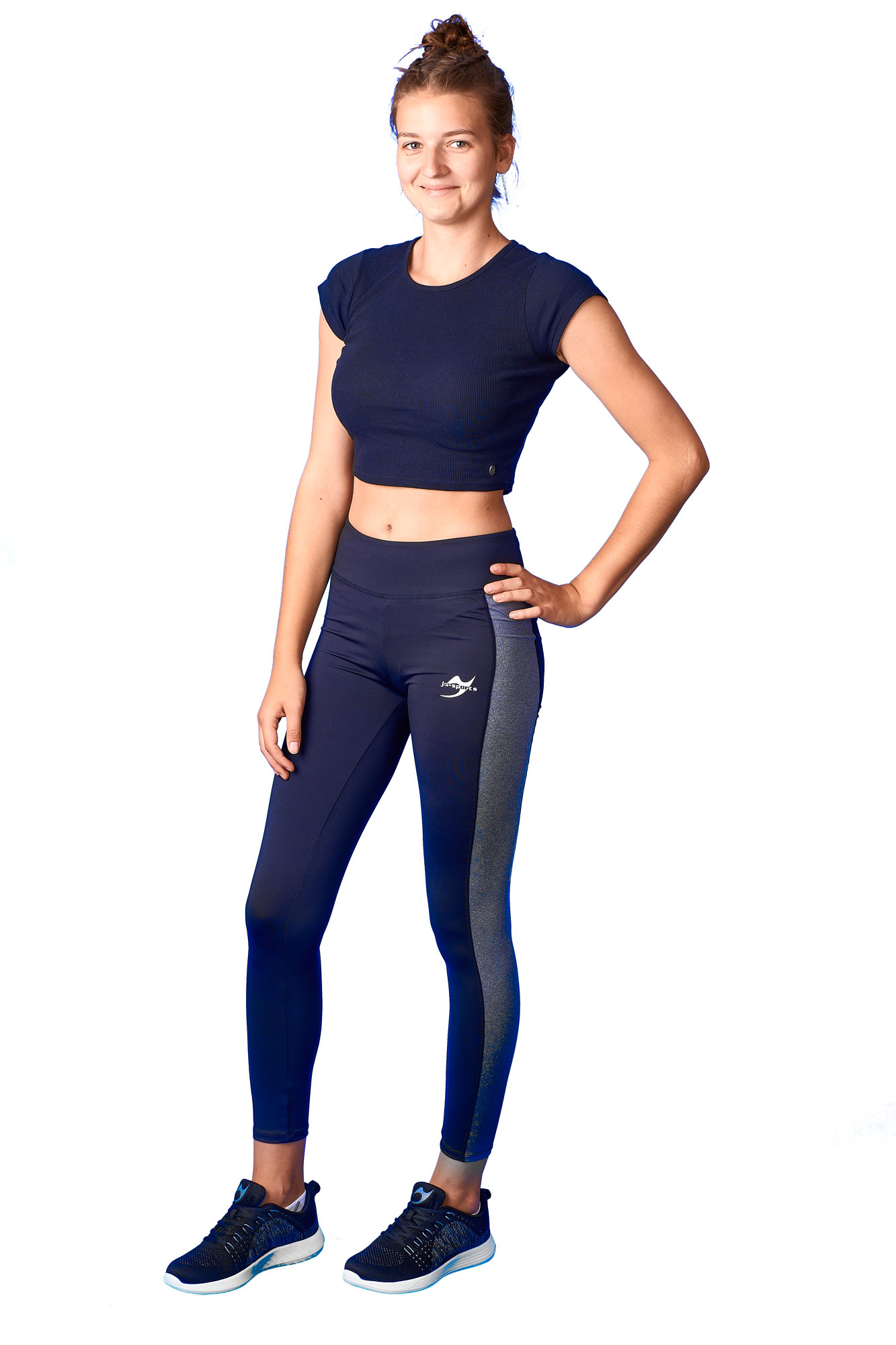 Ju-Sports Leggings Team K944 Women