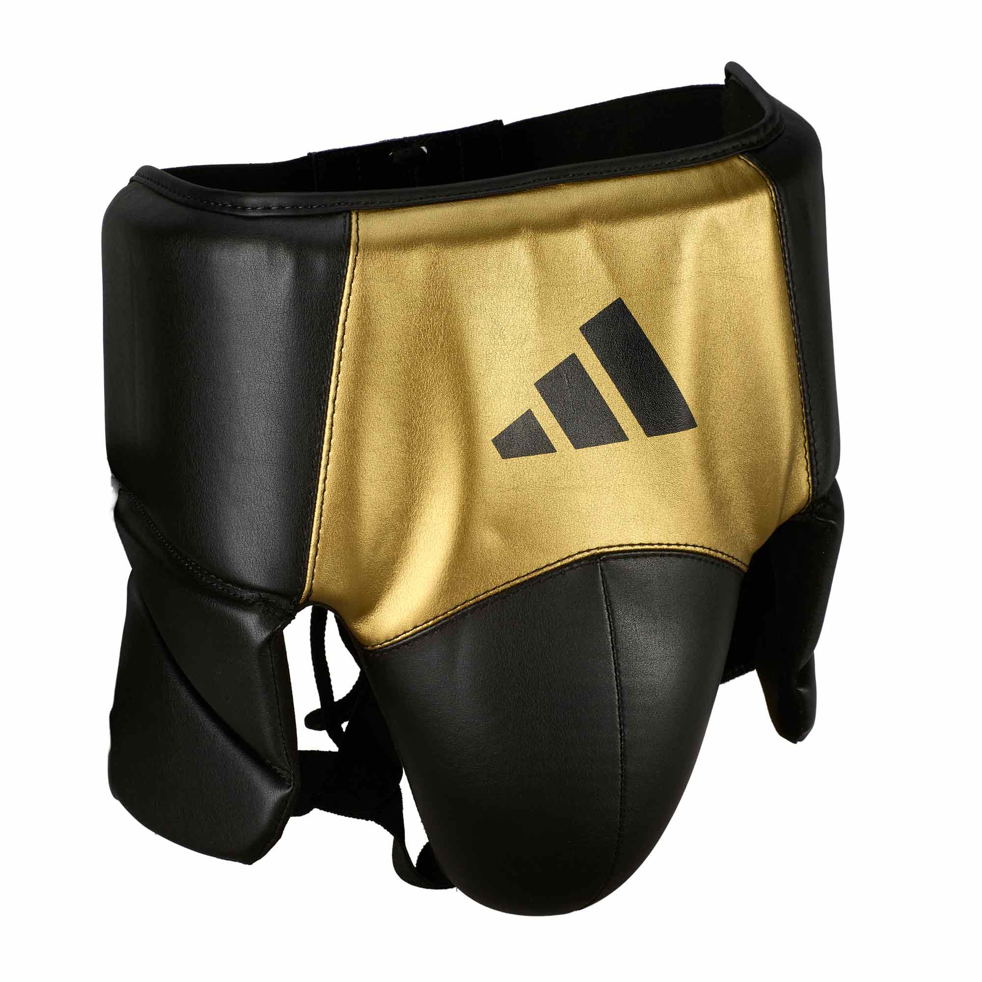 adidas Pro Speed groin guard cactus leather, ADISPD350GG