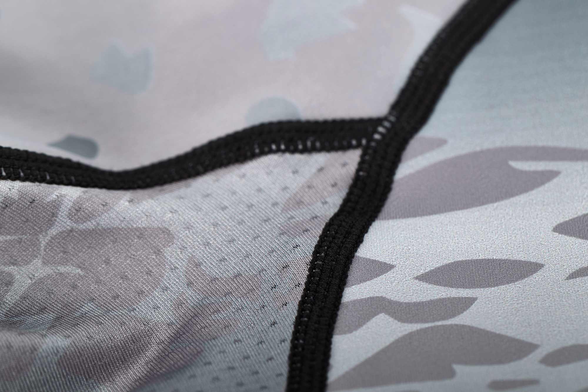 Rashguard DV4 shortsleeve