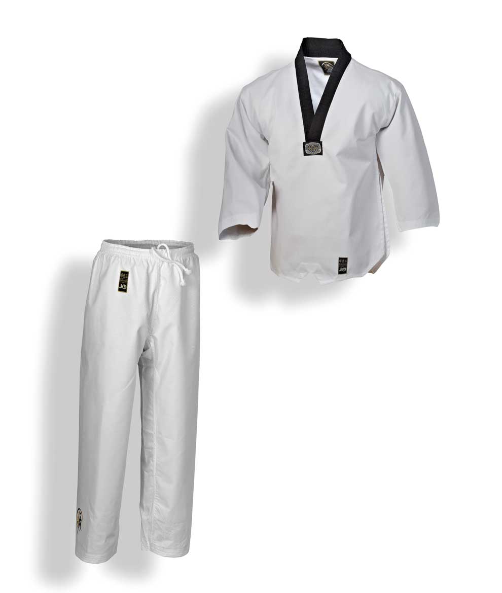 Taekwondo uniform Pro Master