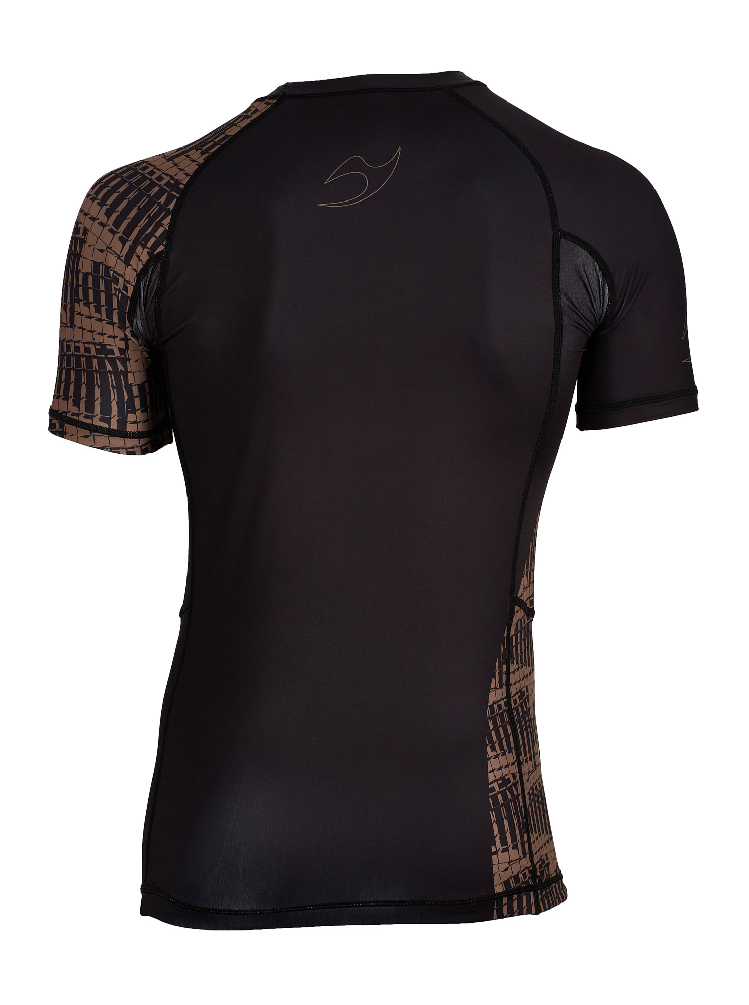 Rank Rashguard RV2 kurzarm 