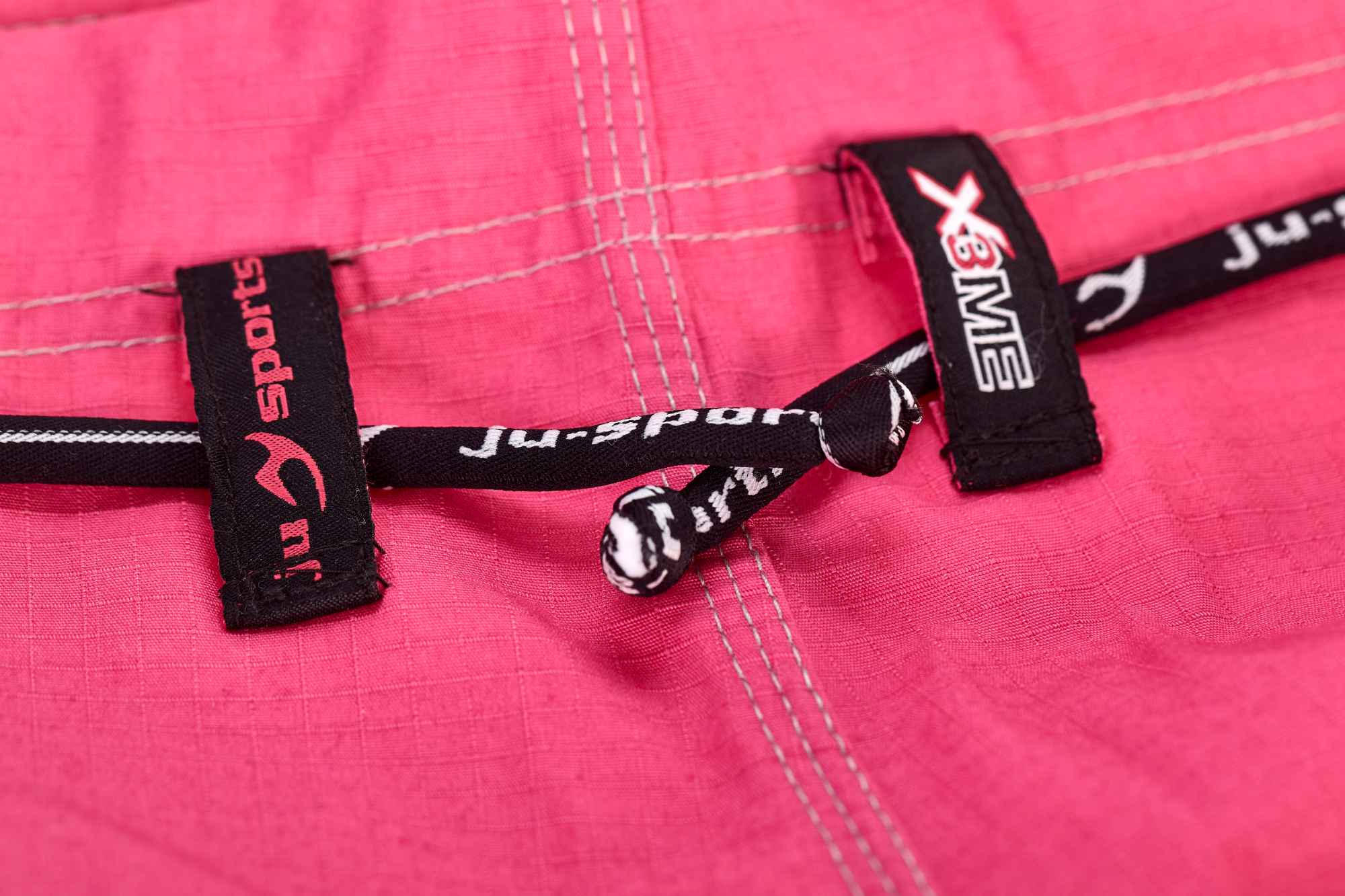 Amazona BJJ EXTREME 2.0 pink