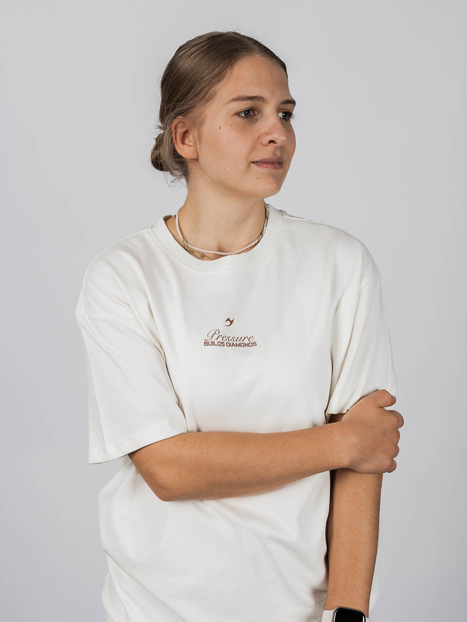 Ju-Sports Oversized Shirt Role Model