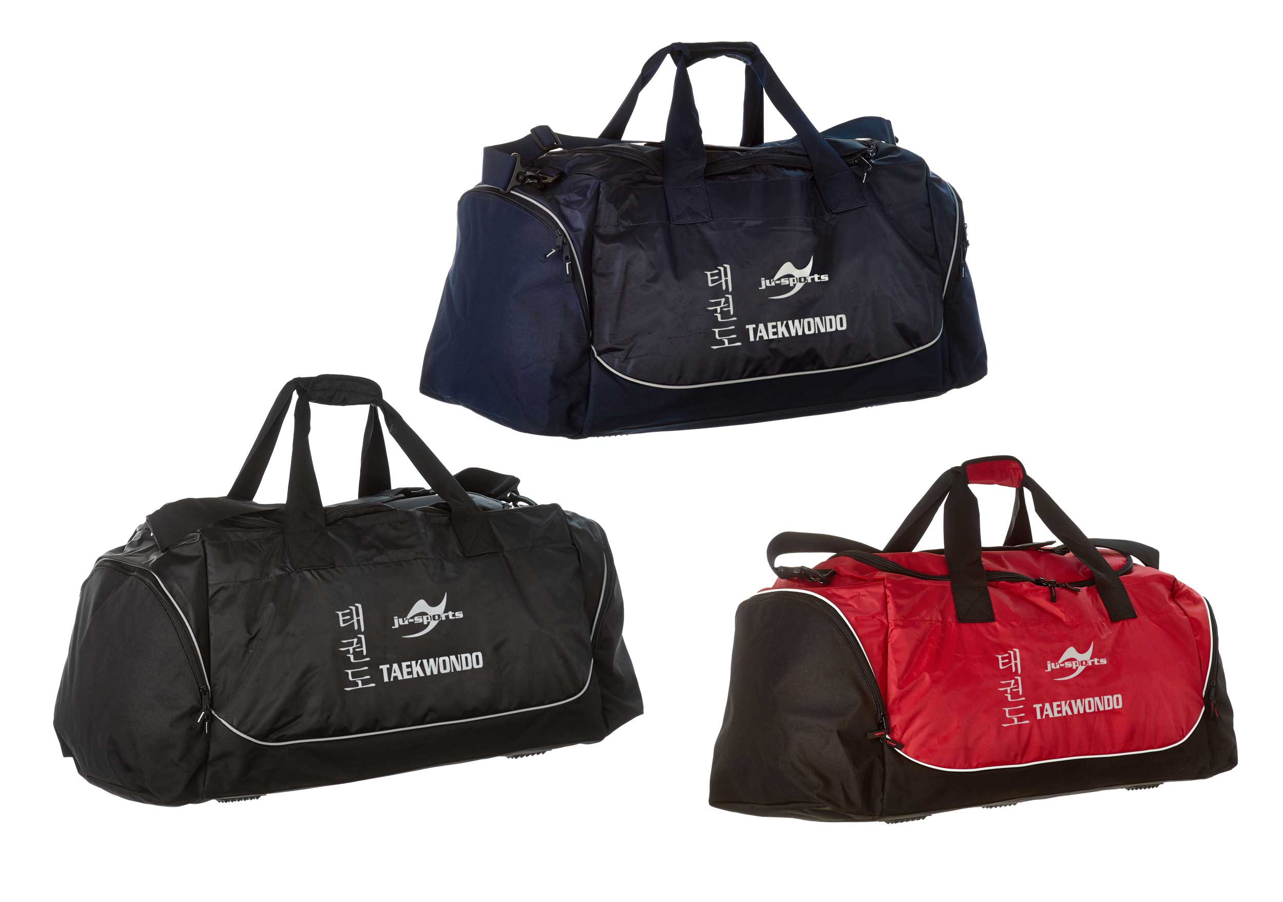 Team Jumbo Bag Taekwondo